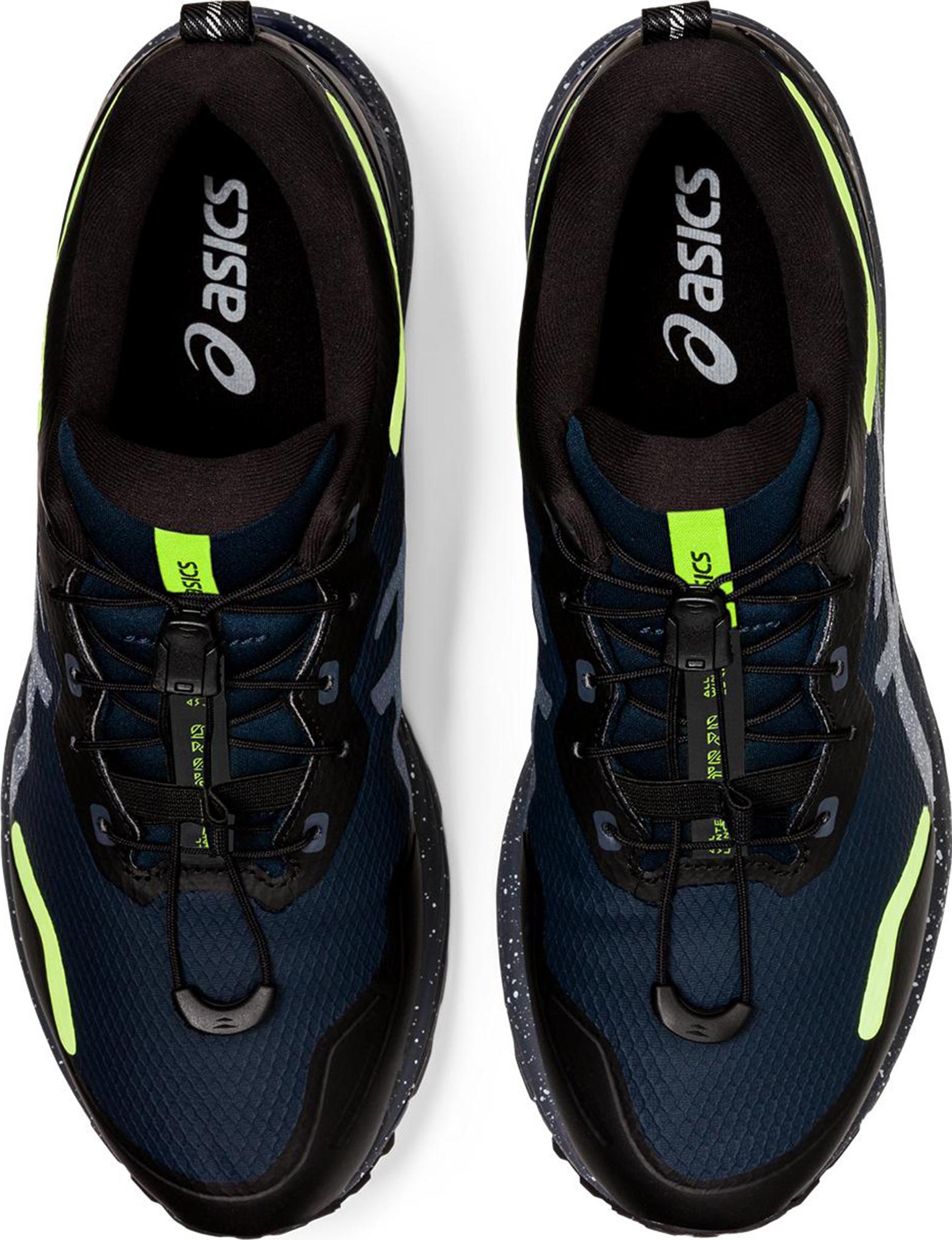 Product gallery image number 4 for product Gel-Cumulus 23 AWL Running Shoes - Men's