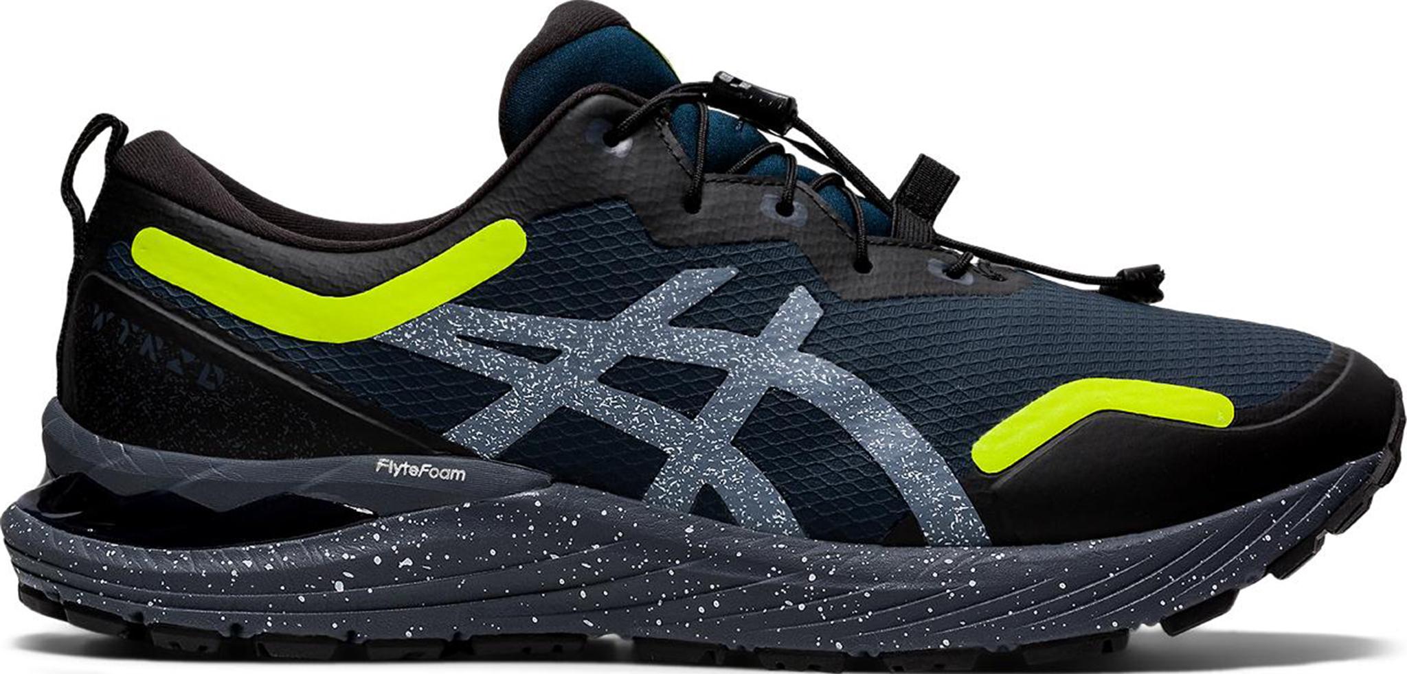 Product gallery image number 1 for product Gel-Cumulus 23 AWL Running Shoes - Men's