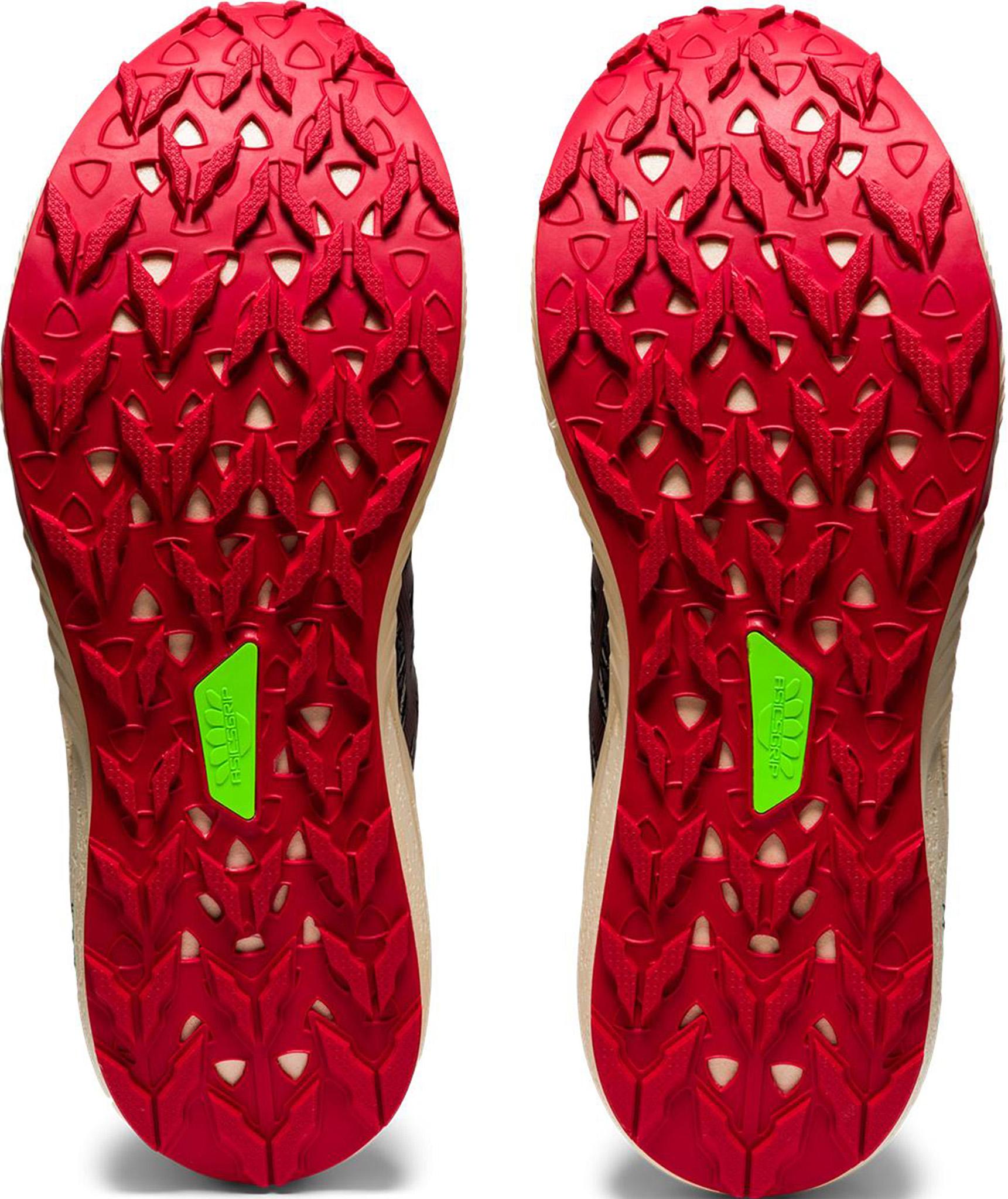 Product gallery image number 3 for product Fuji Lite 2 Trail Running Shoes - Men's