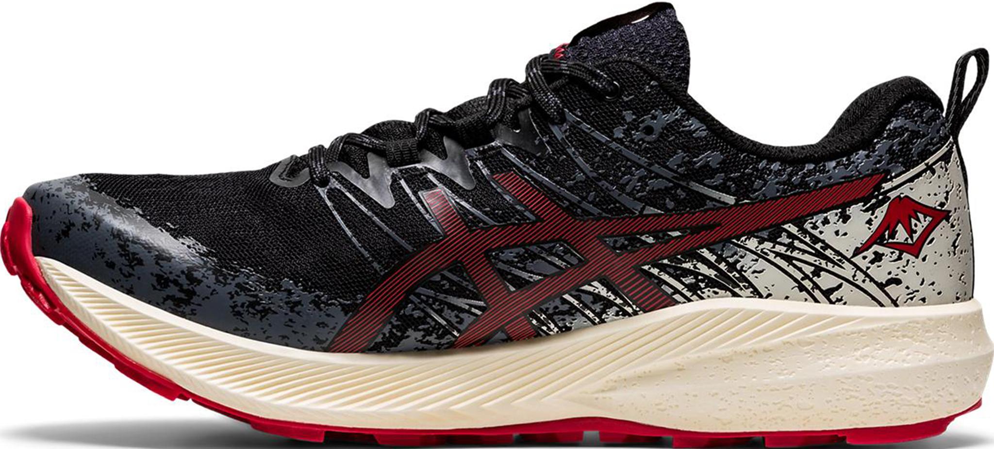 Product gallery image number 4 for product Fuji Lite 2 Trail Running Shoes - Men's