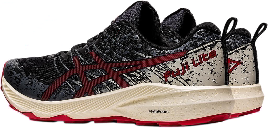 Product gallery image number 5 for product Fuji Lite 2 Trail Running Shoes - Men's