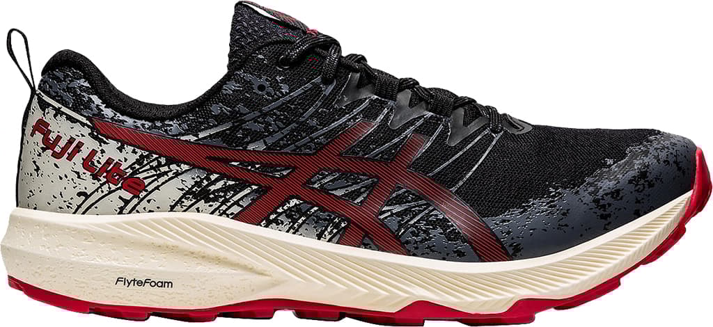 Product gallery image number 1 for product Fuji Lite 2 Trail Running Shoes - Men's