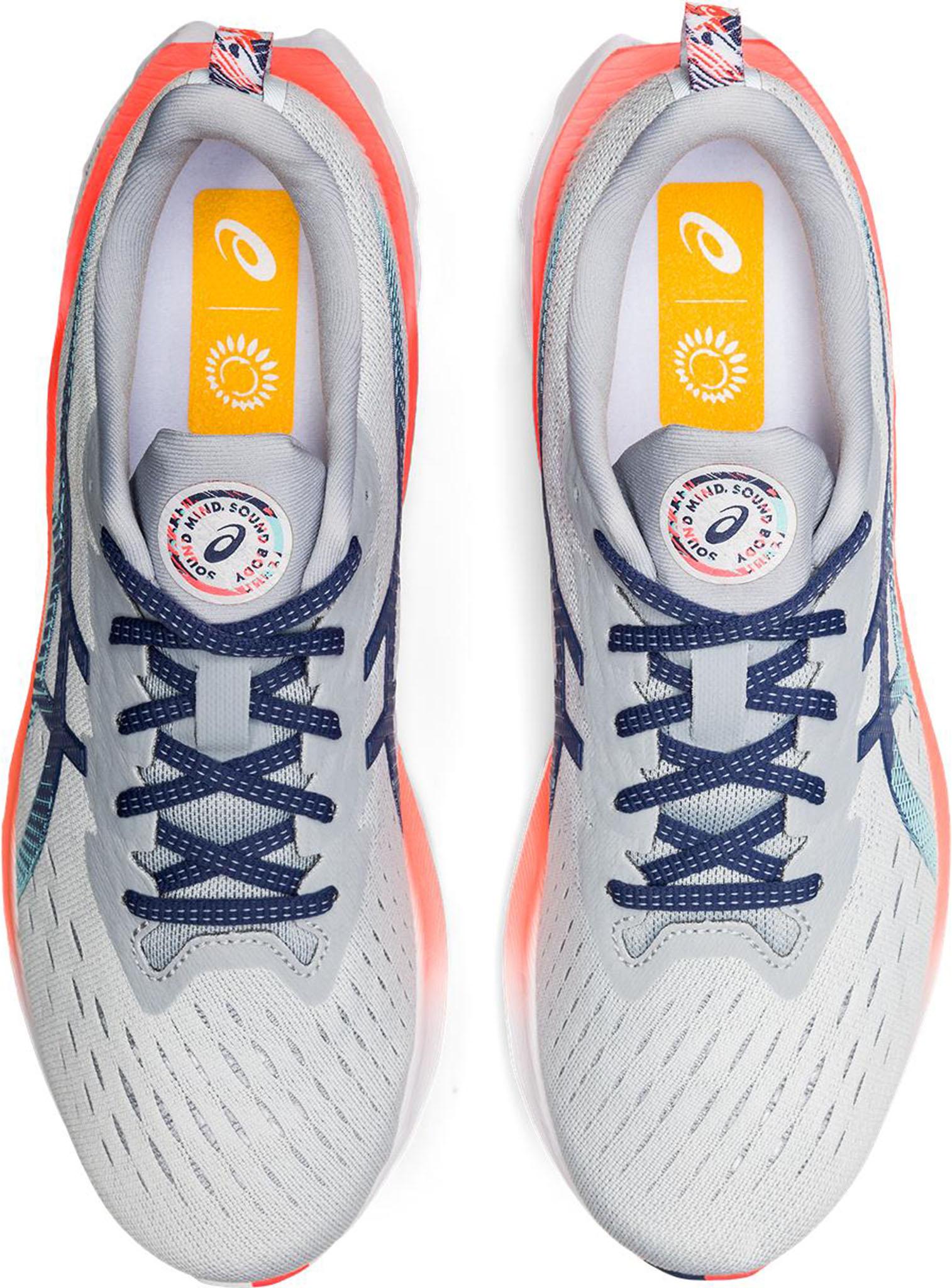 Product gallery image number 4 for product Novablast 2 Celebration Of Sport Running Shoes - Men's