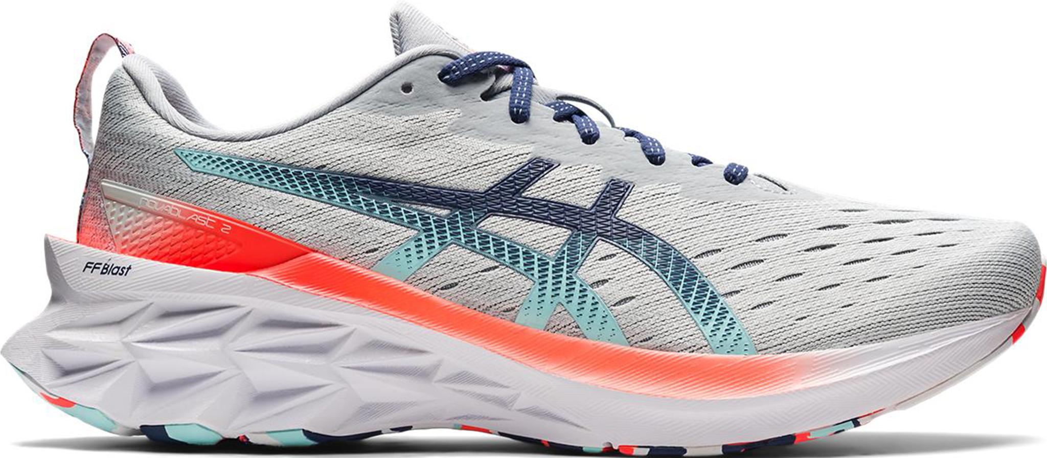 Product gallery image number 1 for product Novablast 2 Celebration Of Sport Running Shoes - Men's