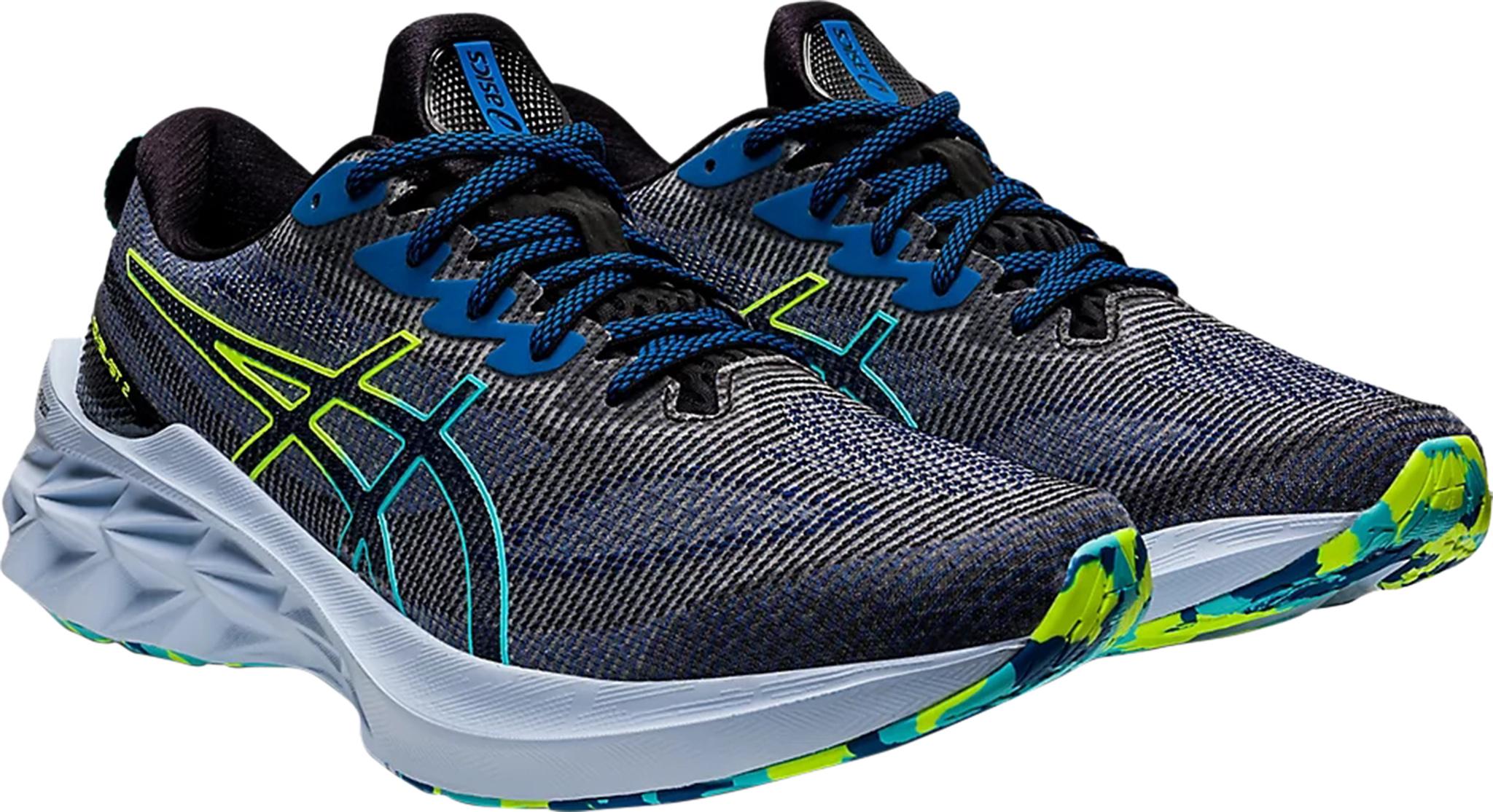 Product gallery image number 6 for product Novablast 2 LE Running Shoes - Men's