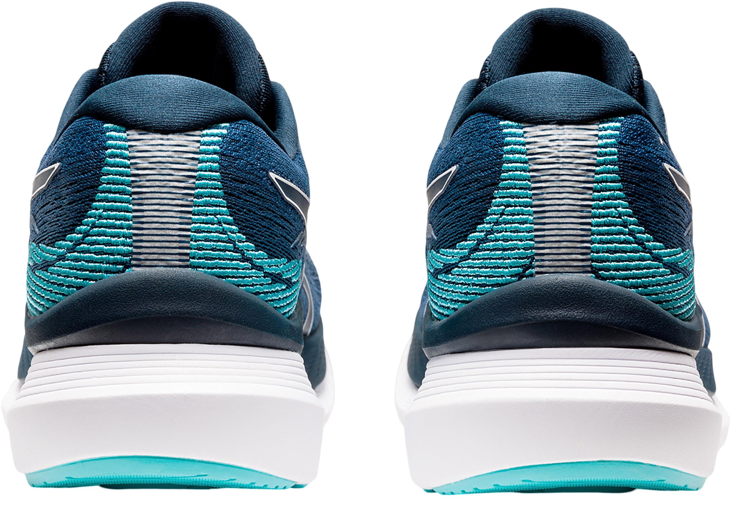 Product gallery image number 6 for product GlideRide 3 Running Shoes - Men's