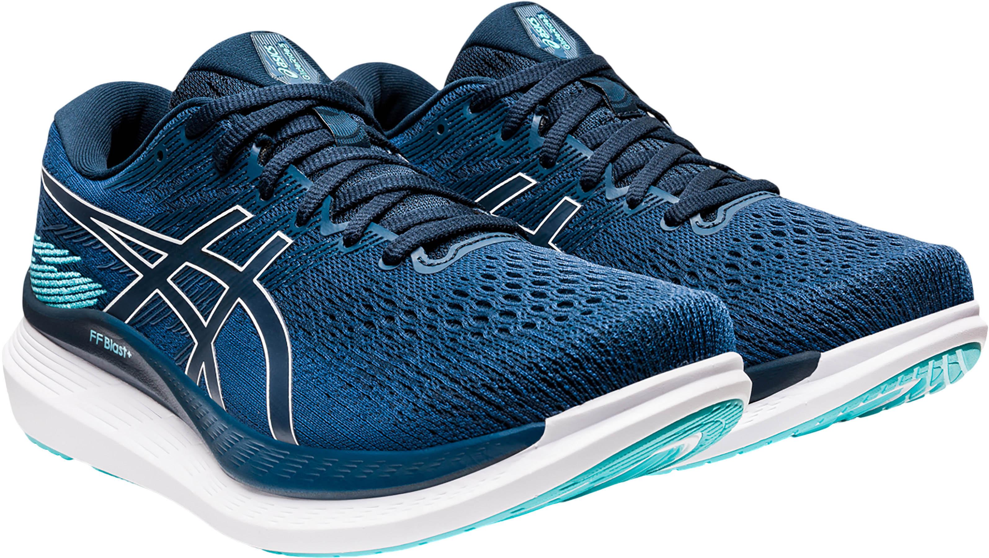 Product gallery image number 8 for product GlideRide 3 Running Shoes - Men's
