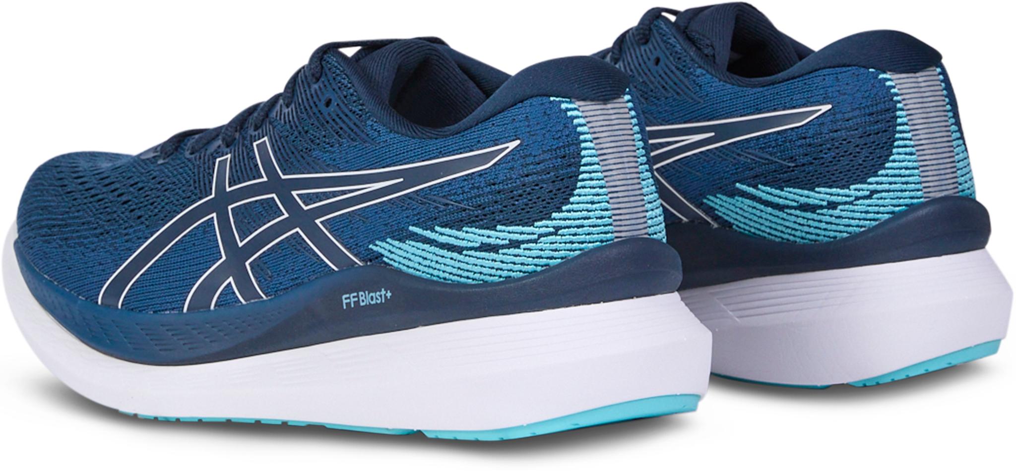 Product gallery image number 2 for product GlideRide 3 Running Shoes - Men's