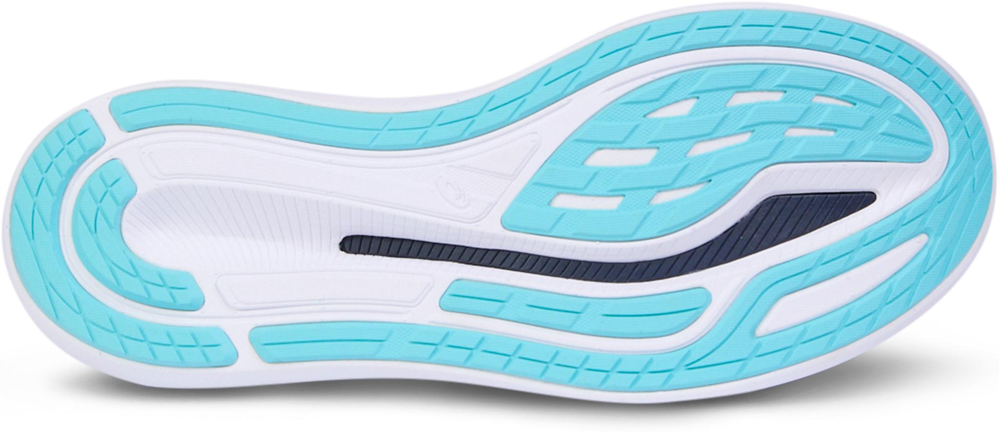 Product gallery image number 3 for product GlideRide 3 Running Shoes - Men's