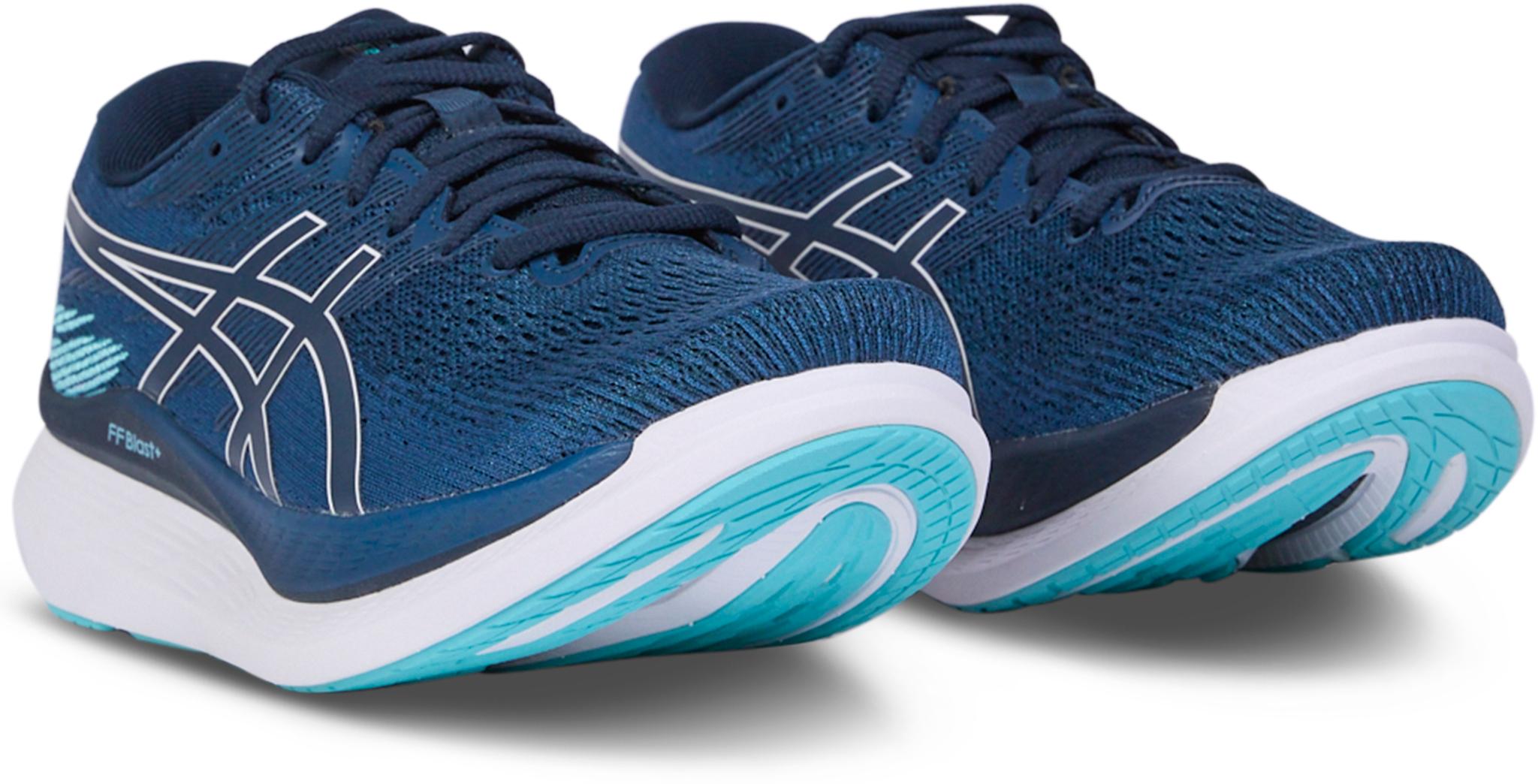 Product gallery image number 4 for product GlideRide 3 Running Shoes - Men's