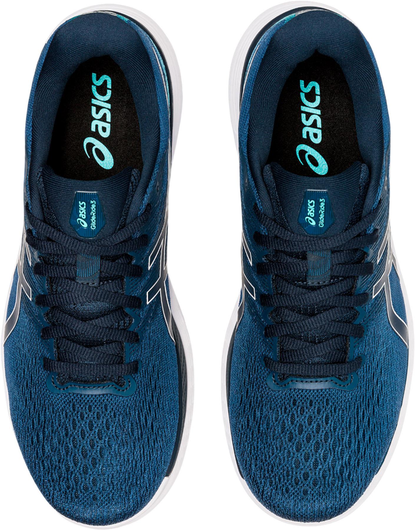 Product gallery image number 9 for product GlideRide 3 Running Shoes - Men's