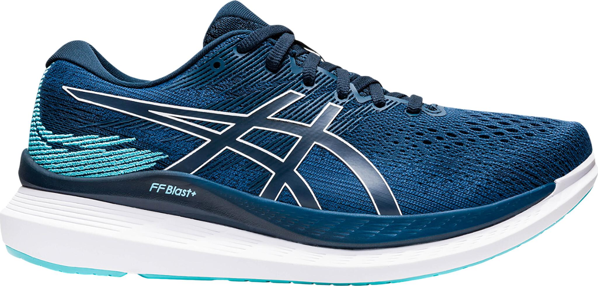 Product gallery image number 1 for product GlideRide 3 Running Shoes - Men's