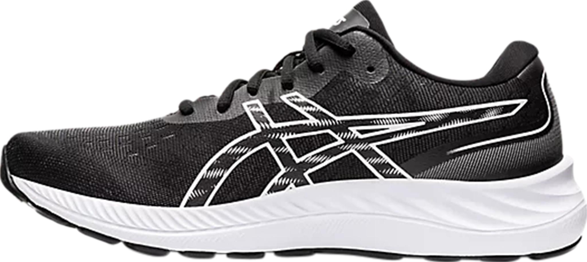 Product gallery image number 4 for product Gel-Excite 9 Extra Wide Running Shoes - Men's