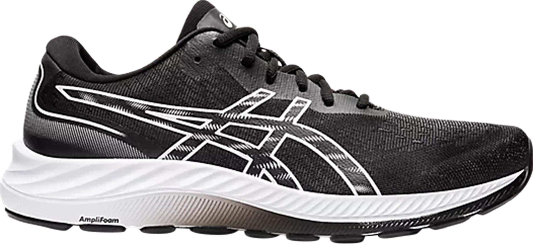 Product gallery image number 1 for product Gel-Excite 9 Extra Wide Running Shoes - Men's