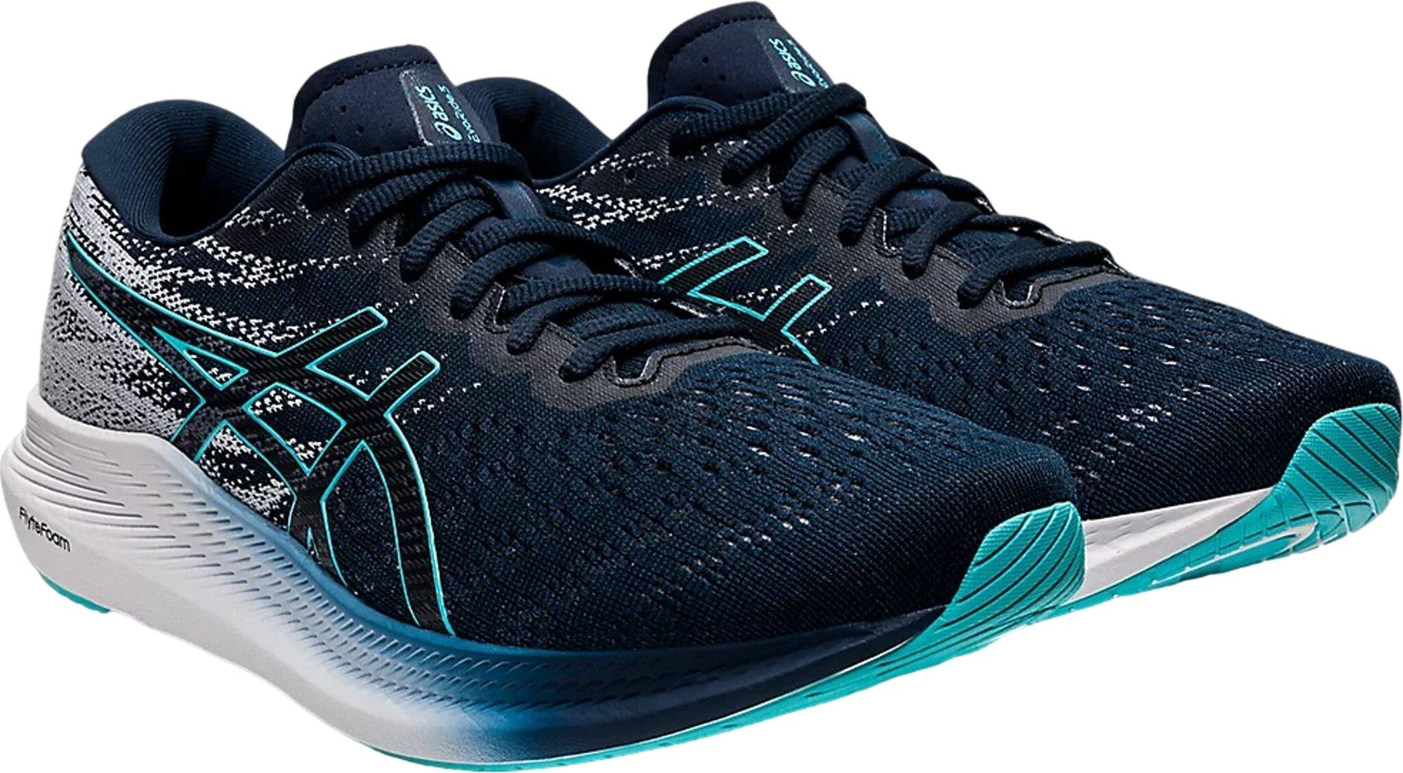 Product gallery image number 3 for product EvoRide 3 Running Shoes - Men's