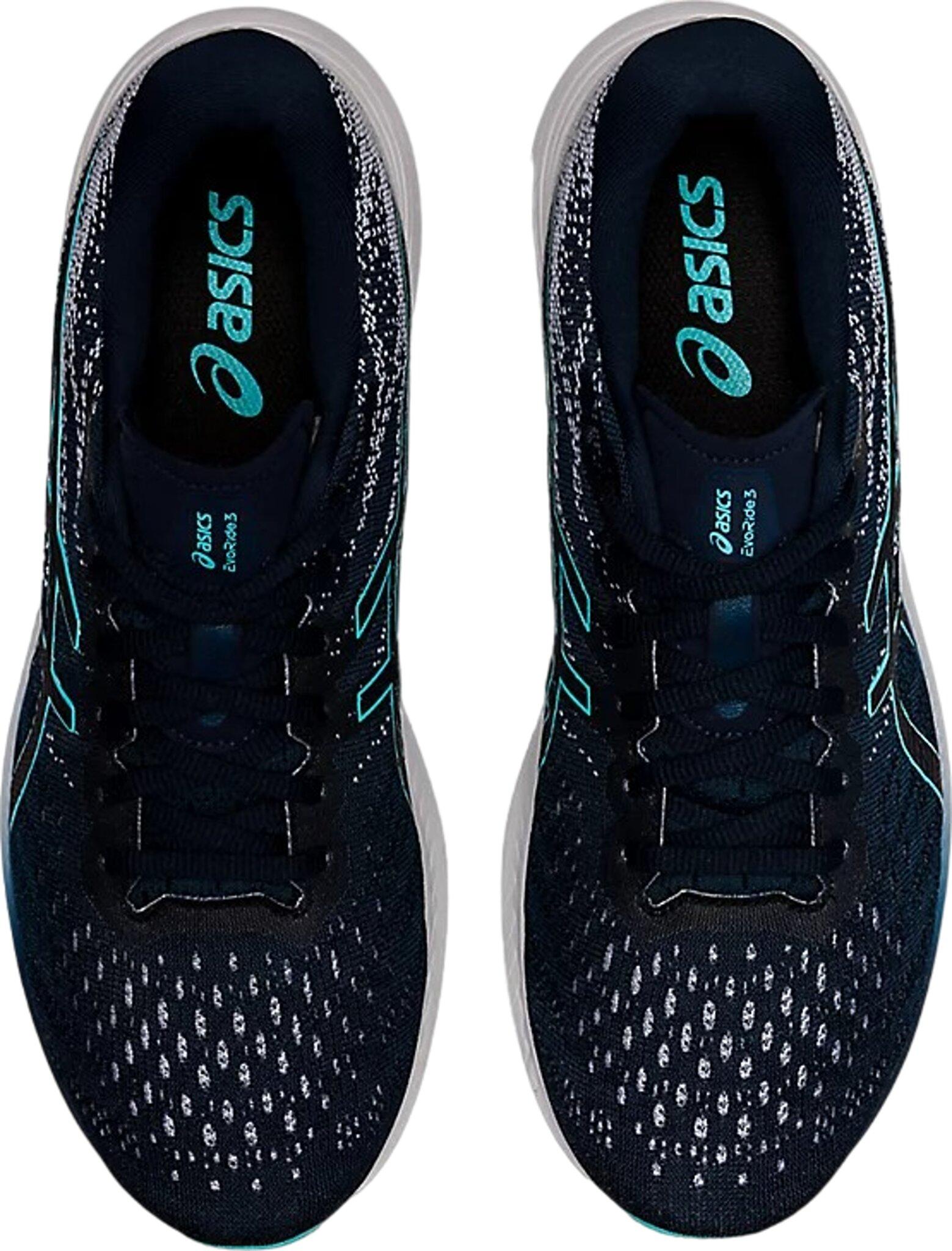 Product gallery image number 7 for product EvoRide 3 Running Shoes - Men's