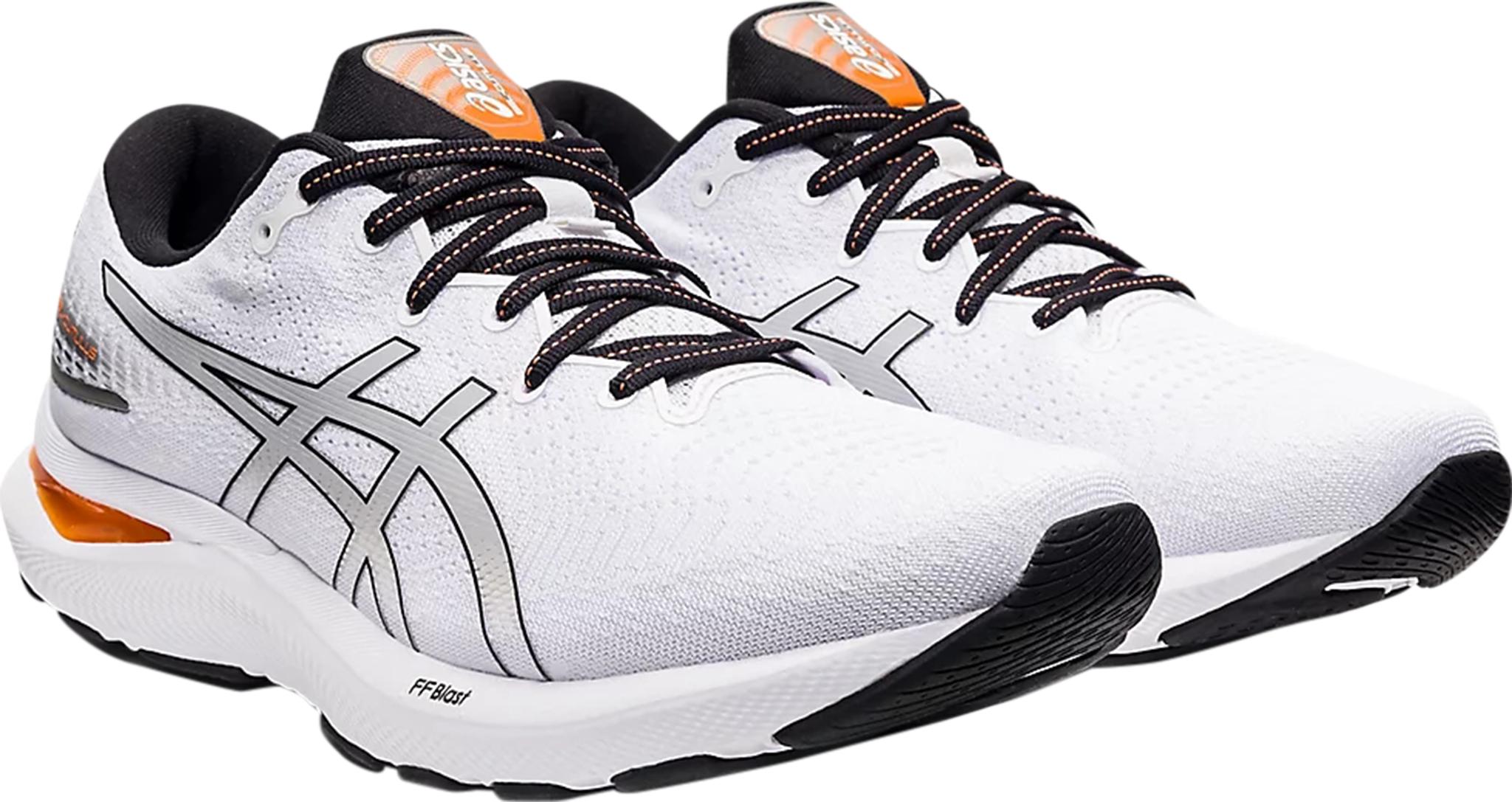 Product gallery image number 4 for product Gel-Cumulus 24 Road Running Shoes - Men's