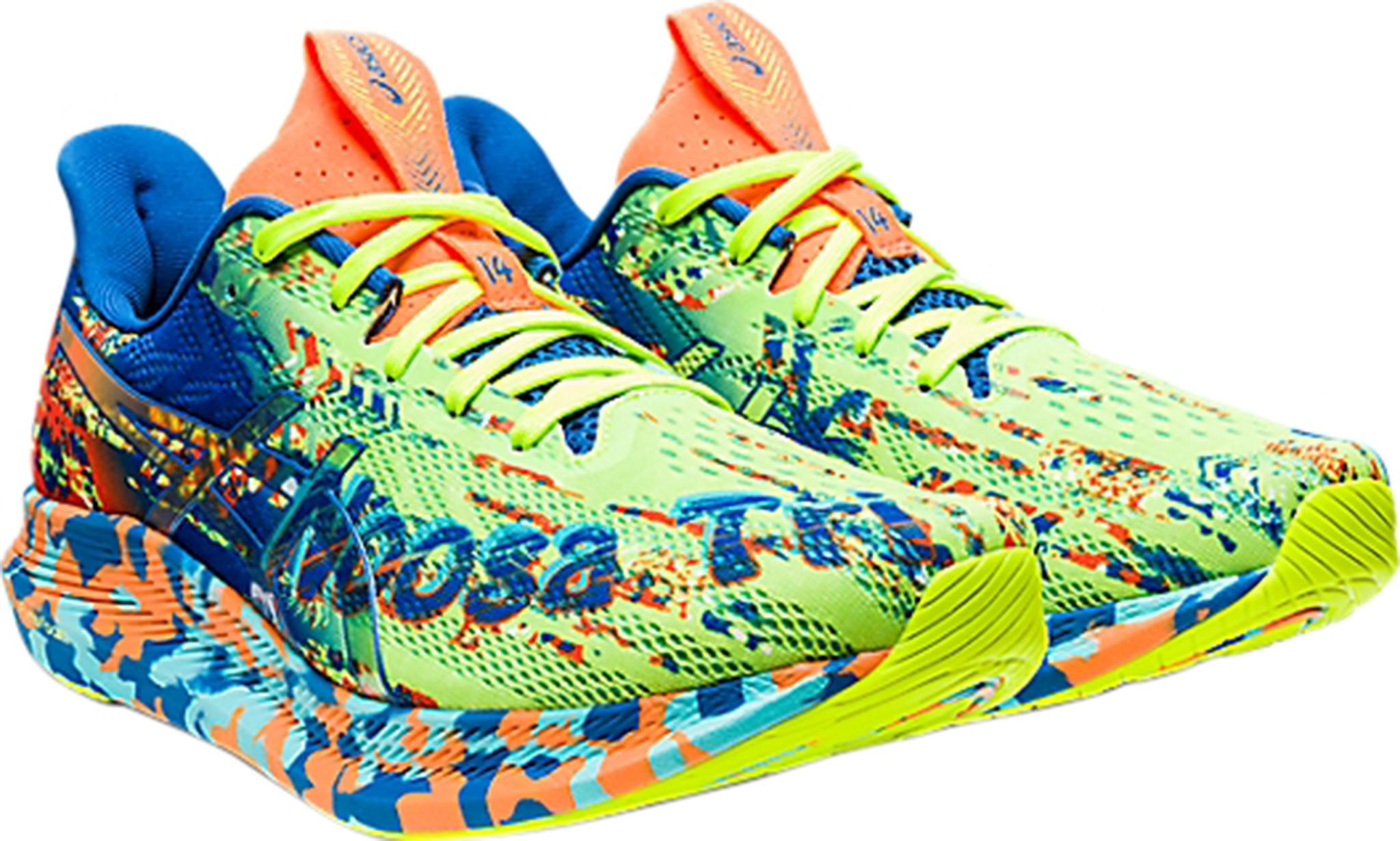 Product gallery image number 7 for product Noosa Tri 14 Road Running Shoes - Men's