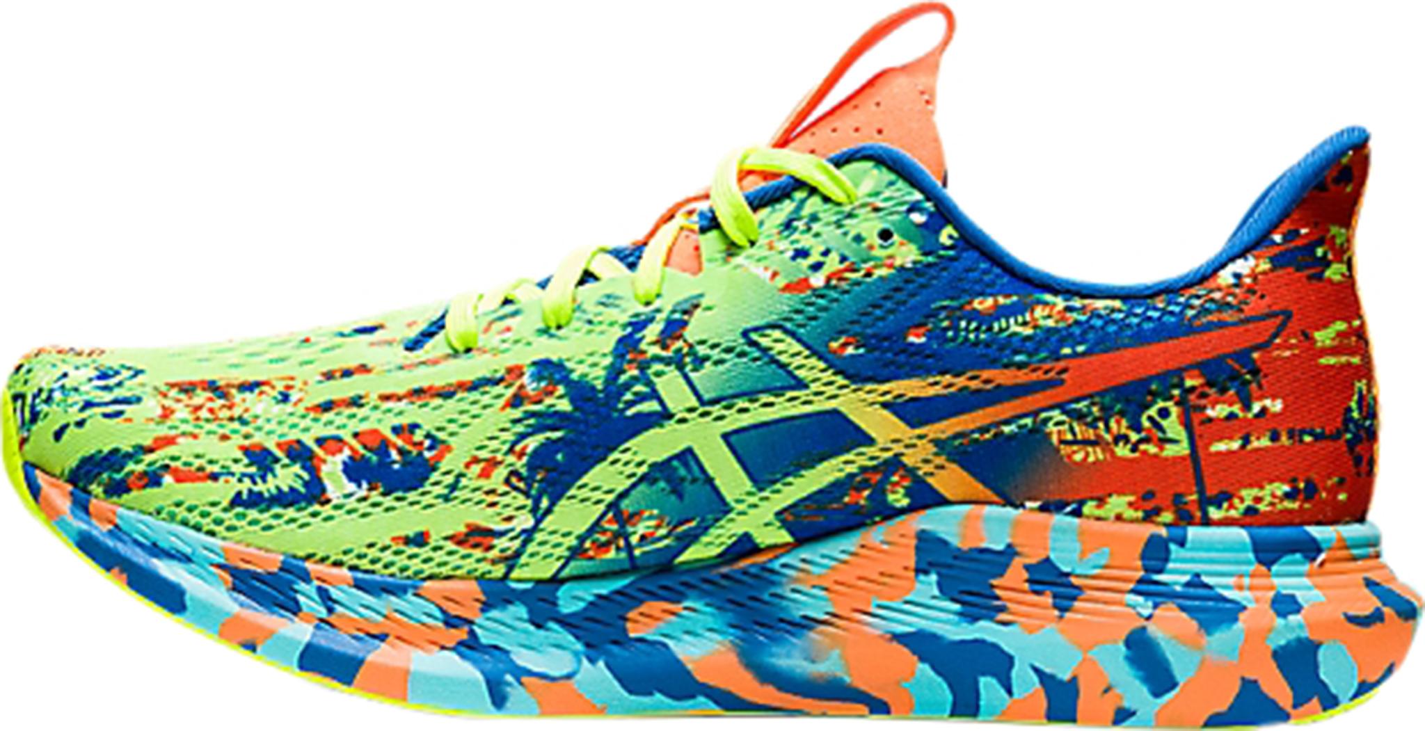 Product gallery image number 3 for product Noosa Tri 14 Road Running Shoes - Men's