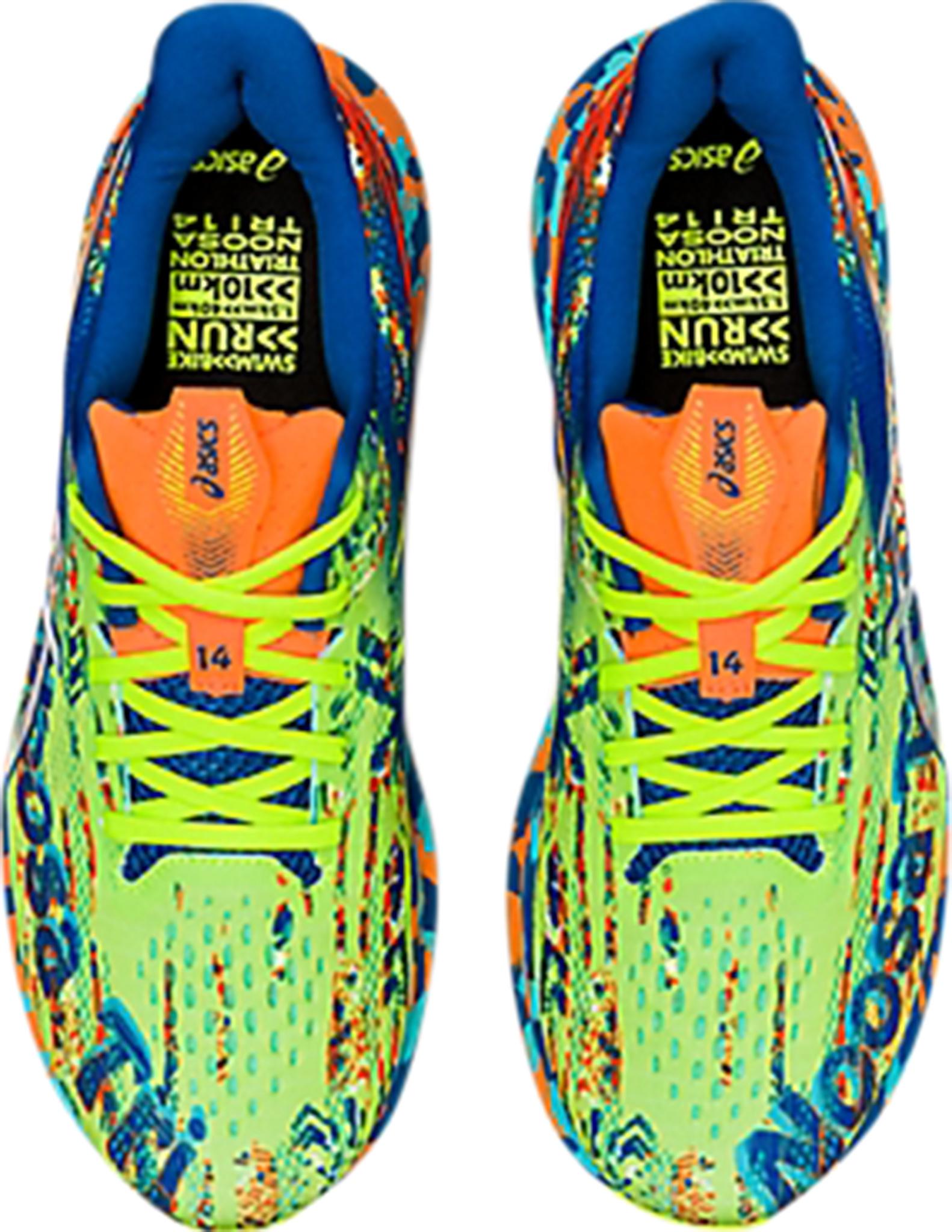 Product gallery image number 5 for product Noosa Tri 14 Road Running Shoes - Men's