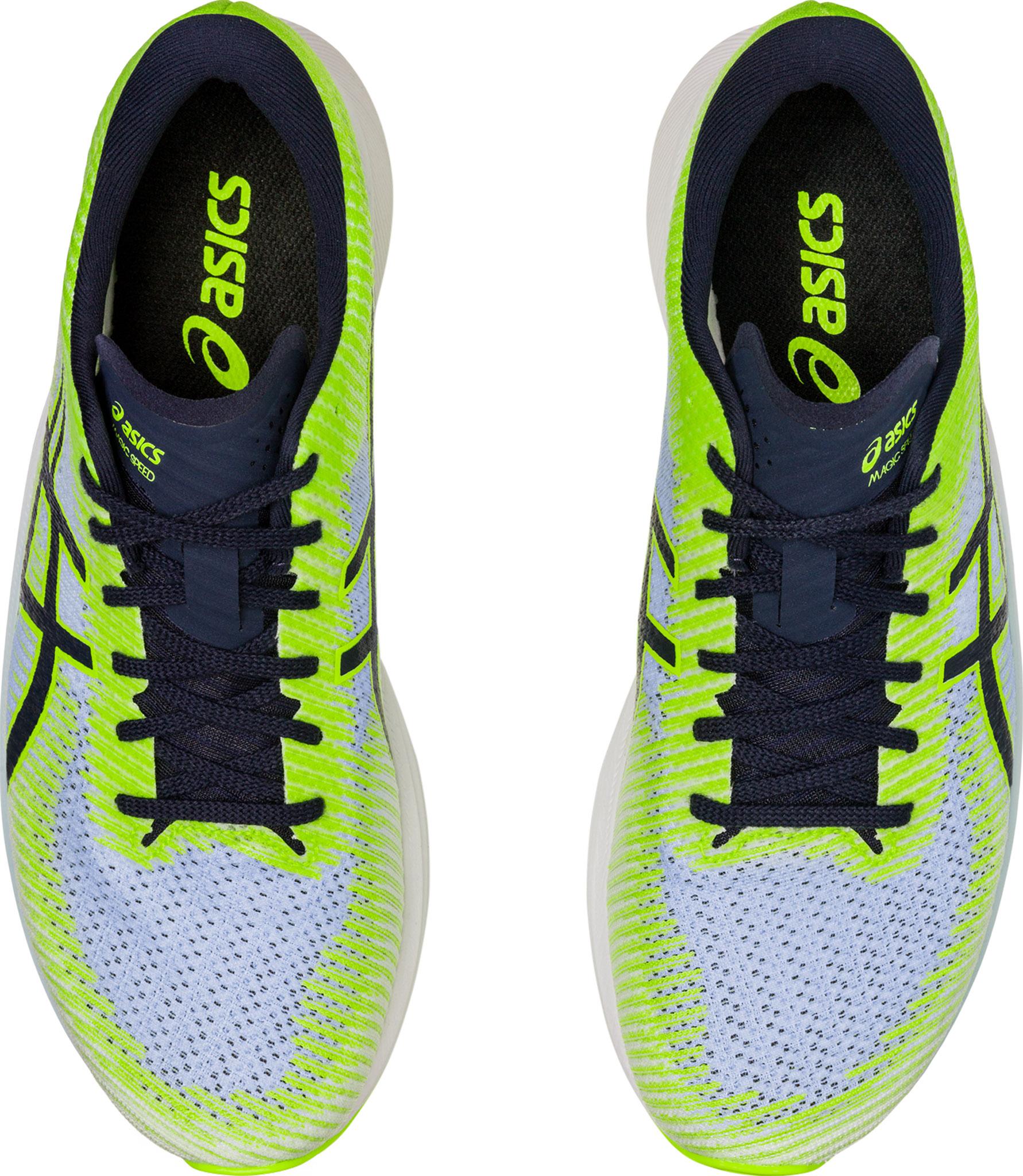 Product gallery image number 5 for product Magic Speed 2 Road Running Shoes - Men's