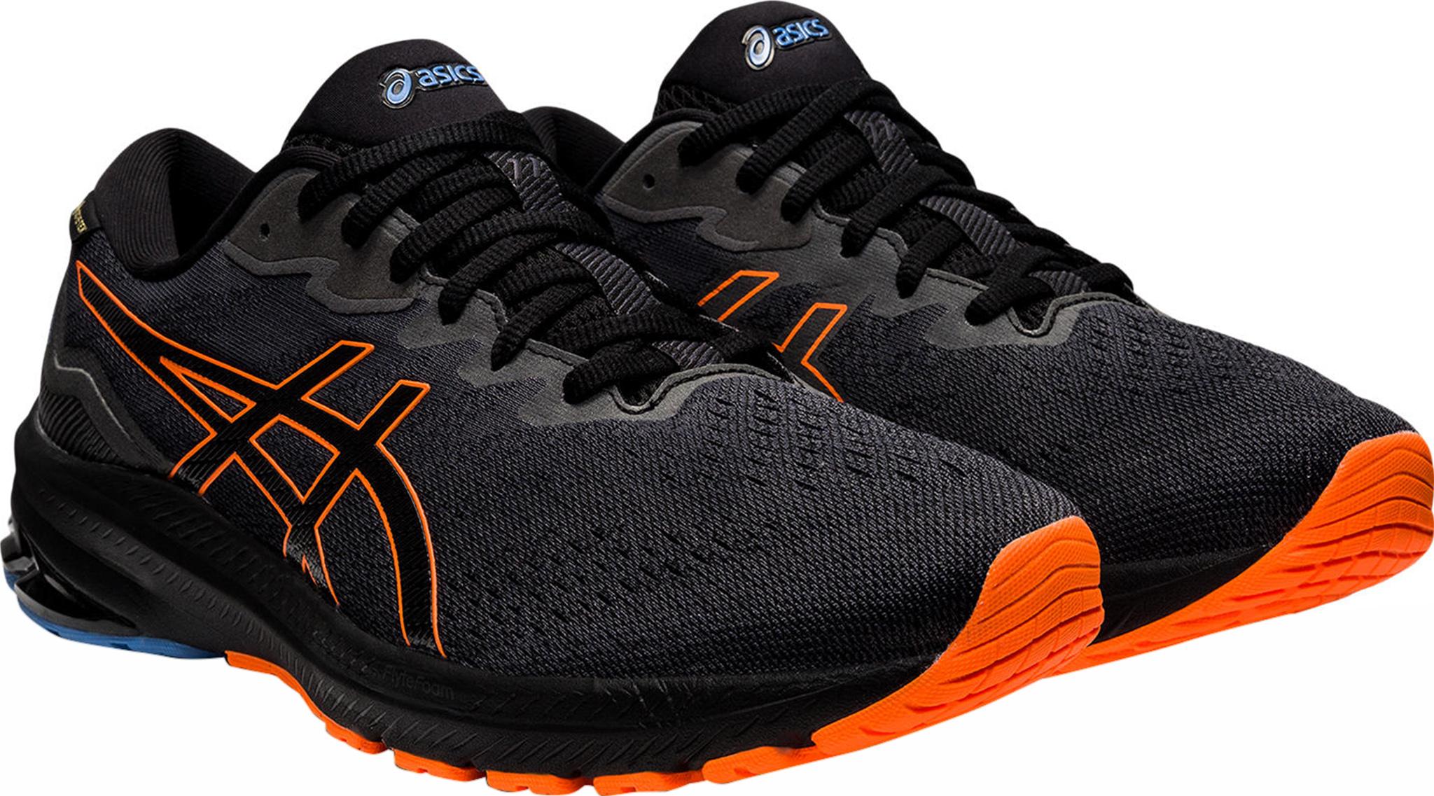 Product gallery image number 4 for product GT-1000 11 GTX Road Running Shoes - Men's