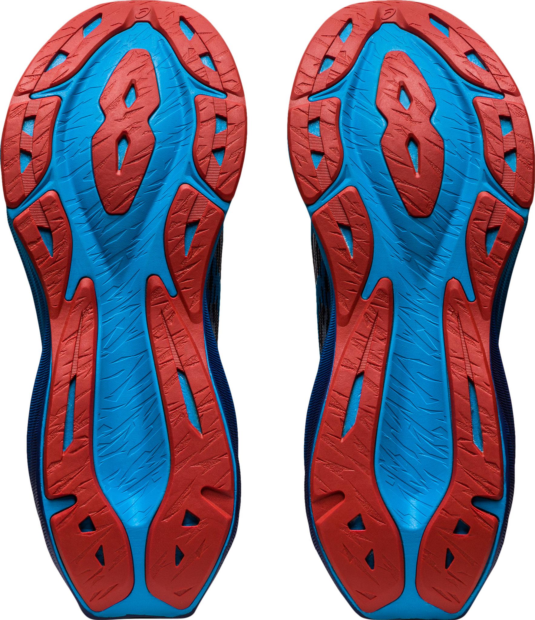 Product gallery image number 2 for product Novablast 3 Road Running Shoes - Men's