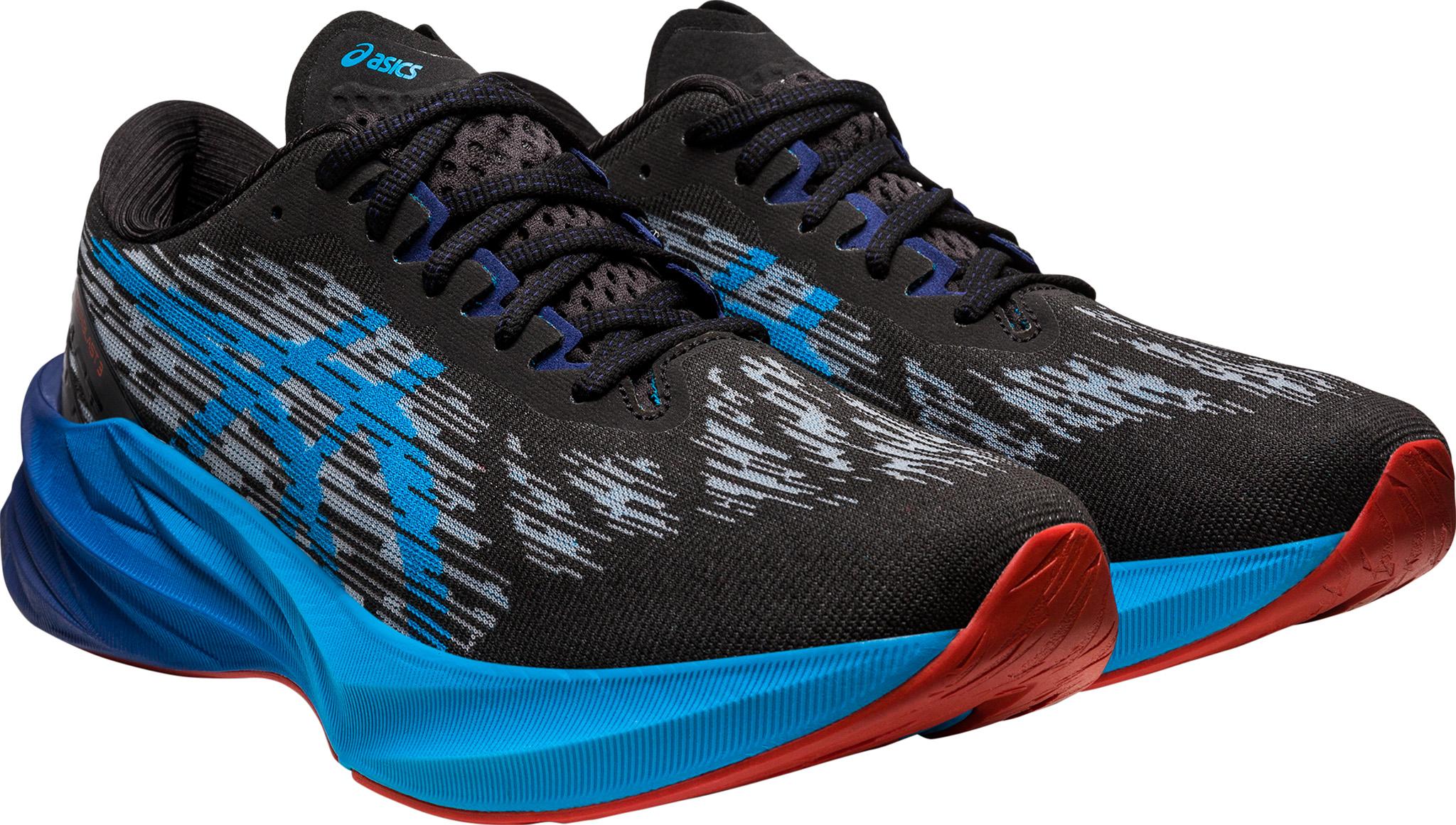 Product gallery image number 4 for product Novablast 3 Road Running Shoes - Men's