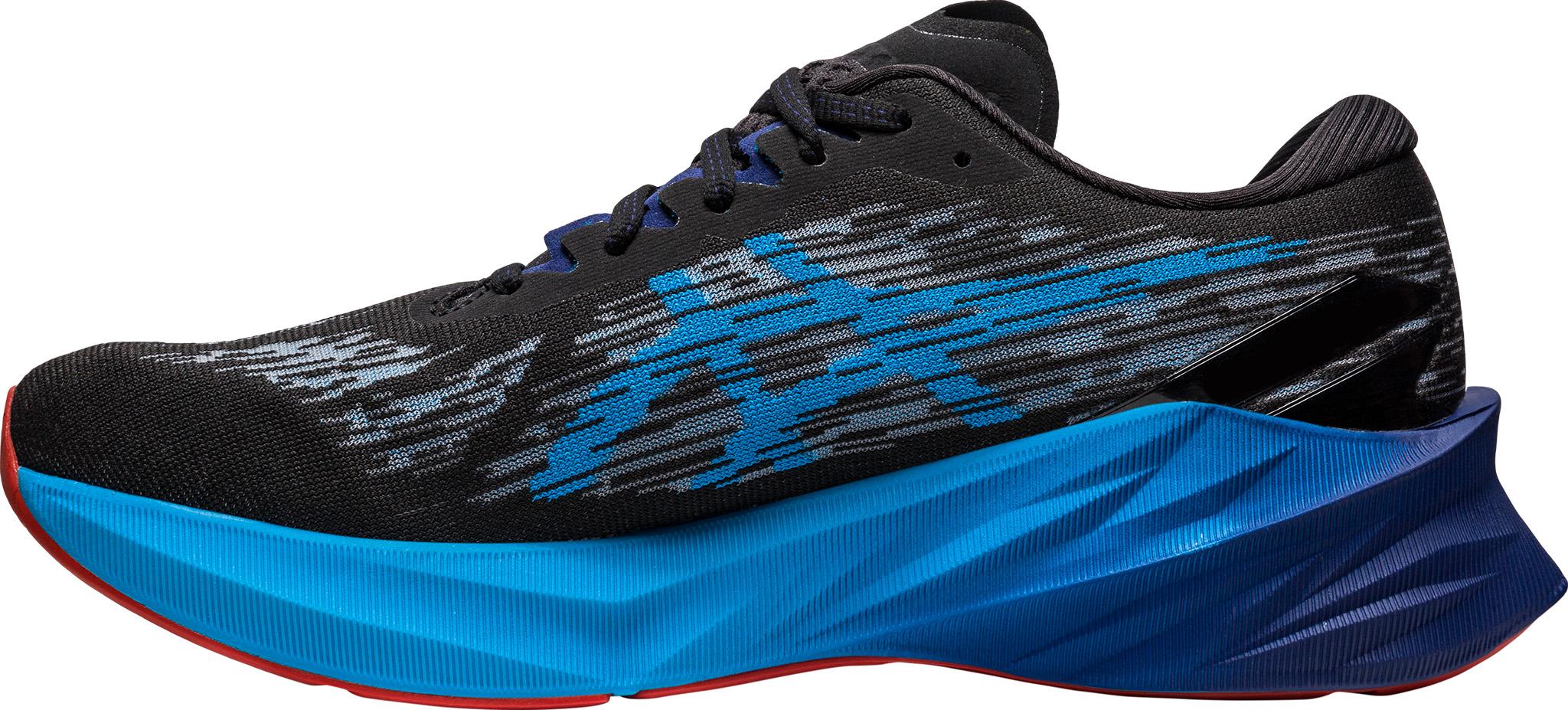 Product gallery image number 5 for product Novablast 3 Road Running Shoes - Men's