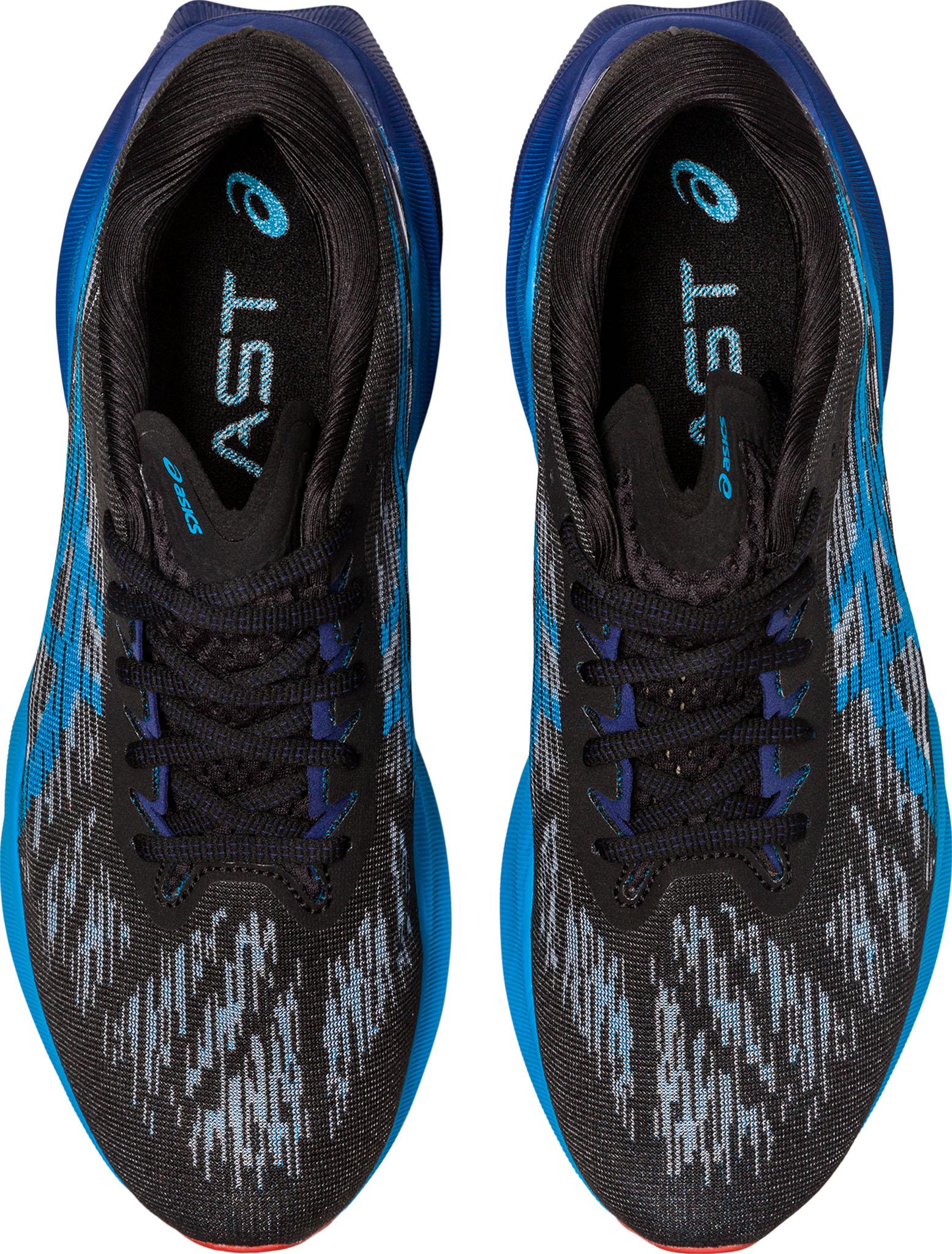 Product gallery image number 6 for product Novablast 3 Road Running Shoes - Men's