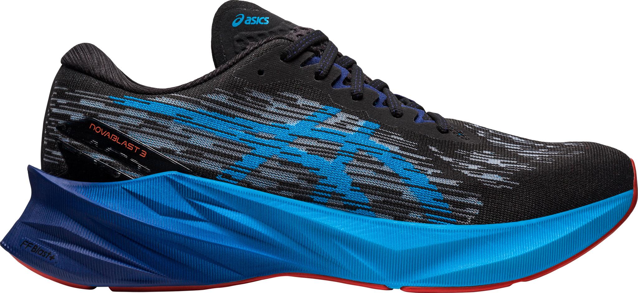 Product gallery image number 1 for product Novablast 3 Road Running Shoes - Men's
