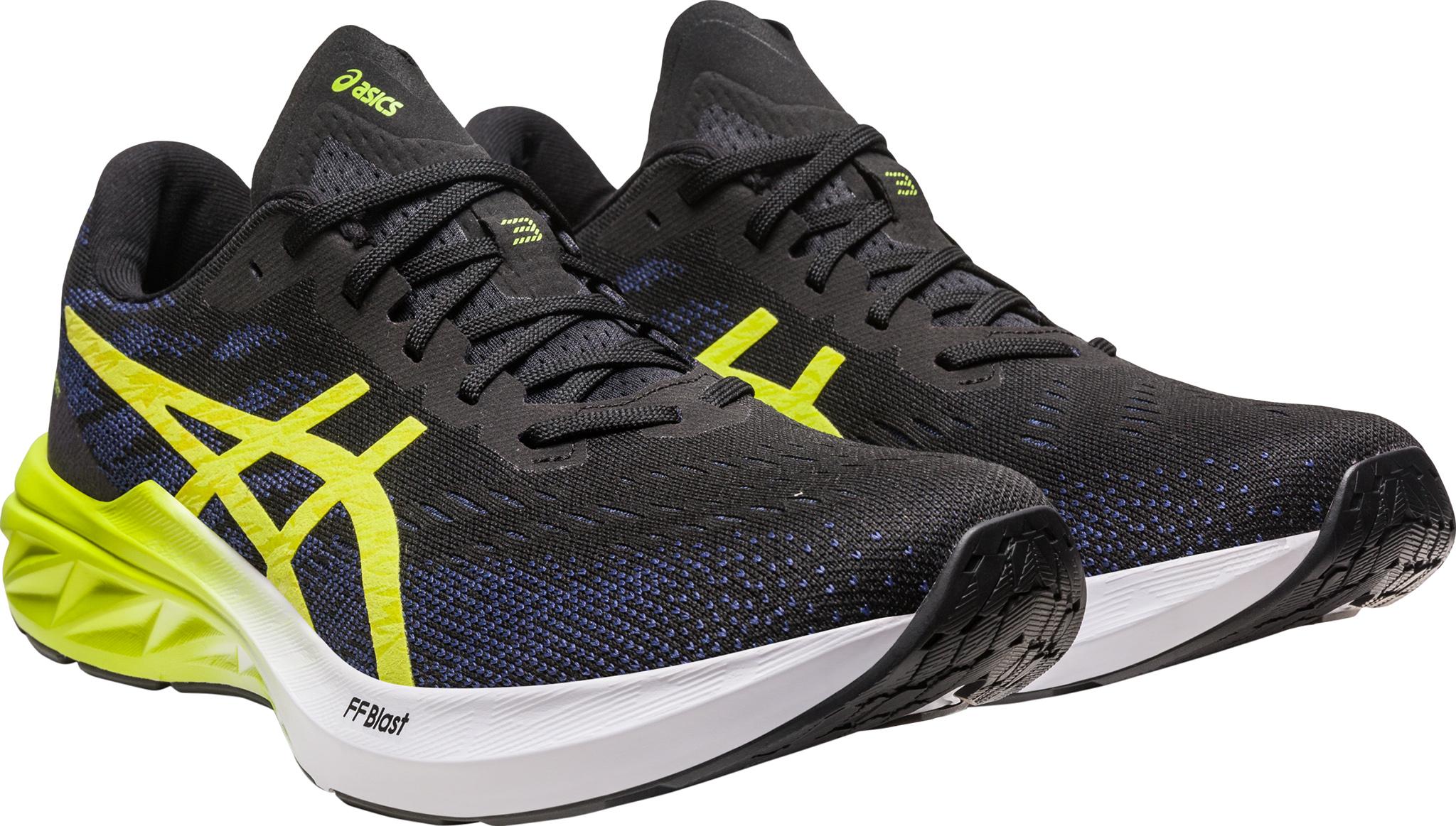 Product gallery image number 2 for product Dynablast 3 Running Shoes - Men's