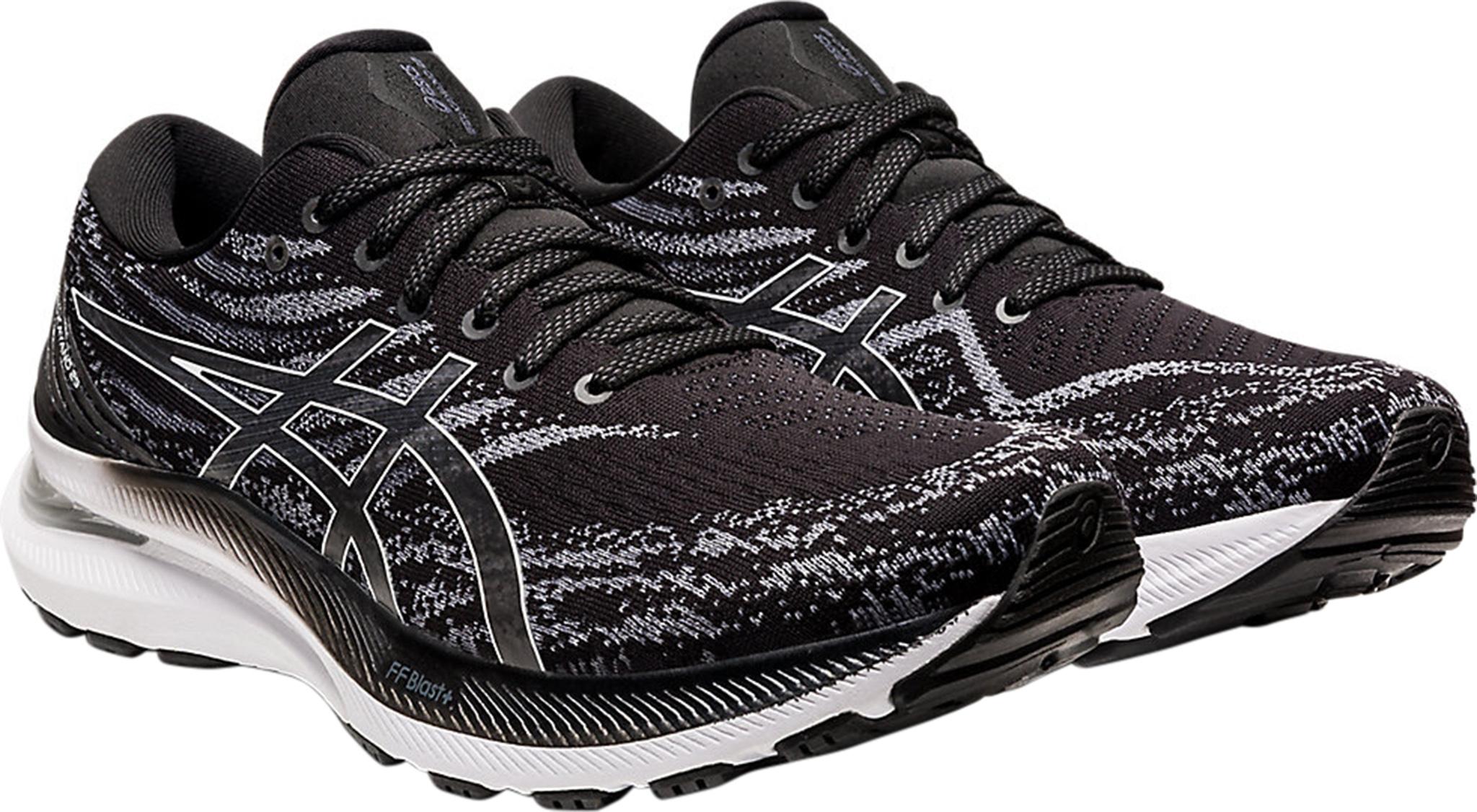 Product gallery image number 4 for product Gel-Kayano 29 Wide Road Running Shoes - Men's