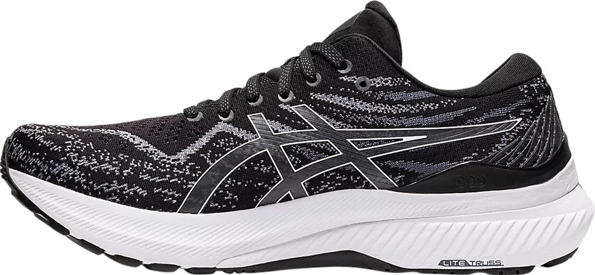 Product gallery image number 5 for product Gel-Kayano 29 Wide Road Running Shoes - Men's