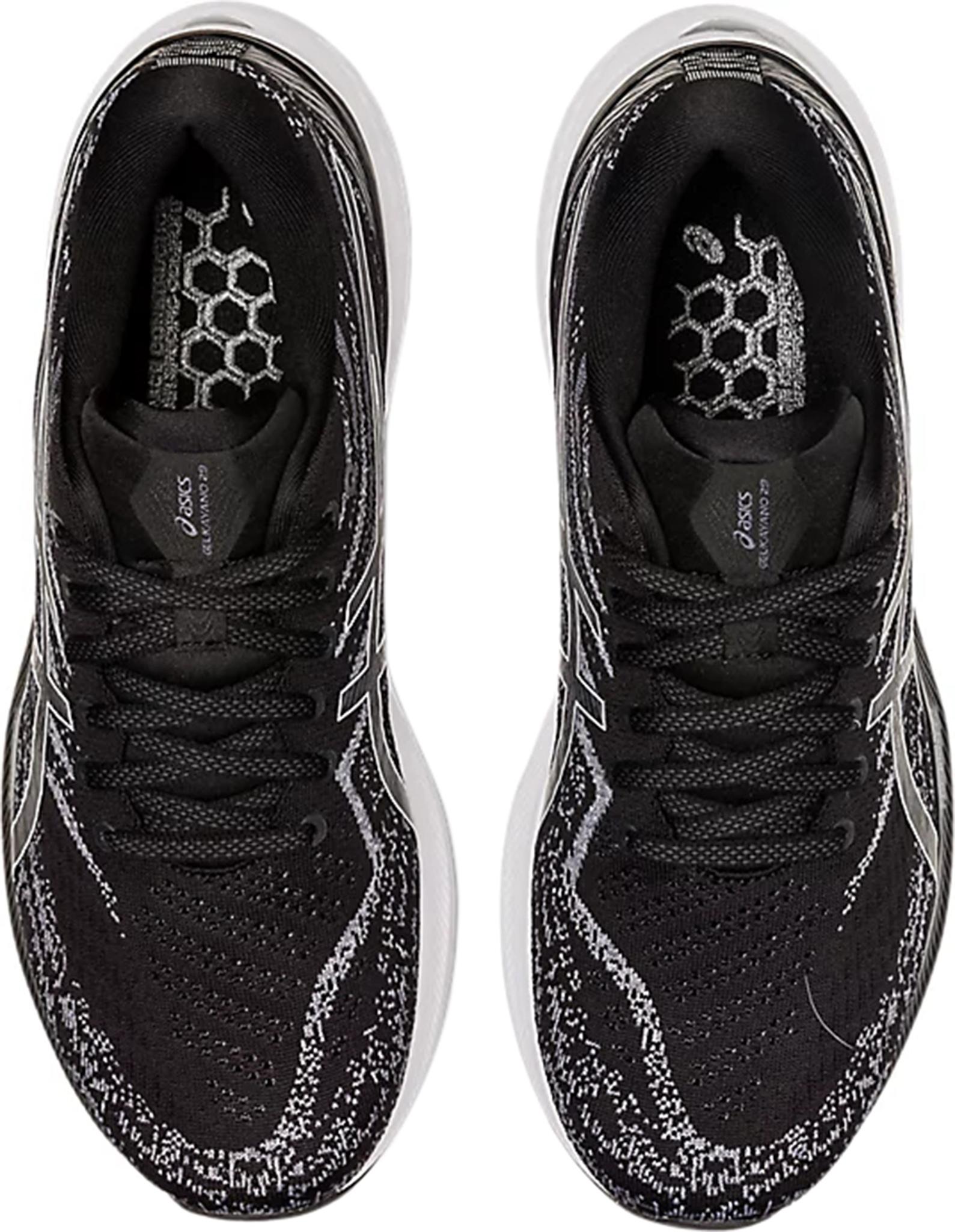 Product gallery image number 6 for product Gel-Kayano 29 Wide Road Running Shoes - Men's