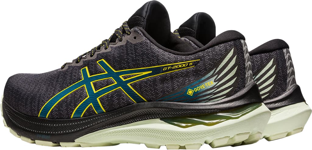 Product gallery image number 6 for product GT-2000 11 GTX Running Shoes - Men's