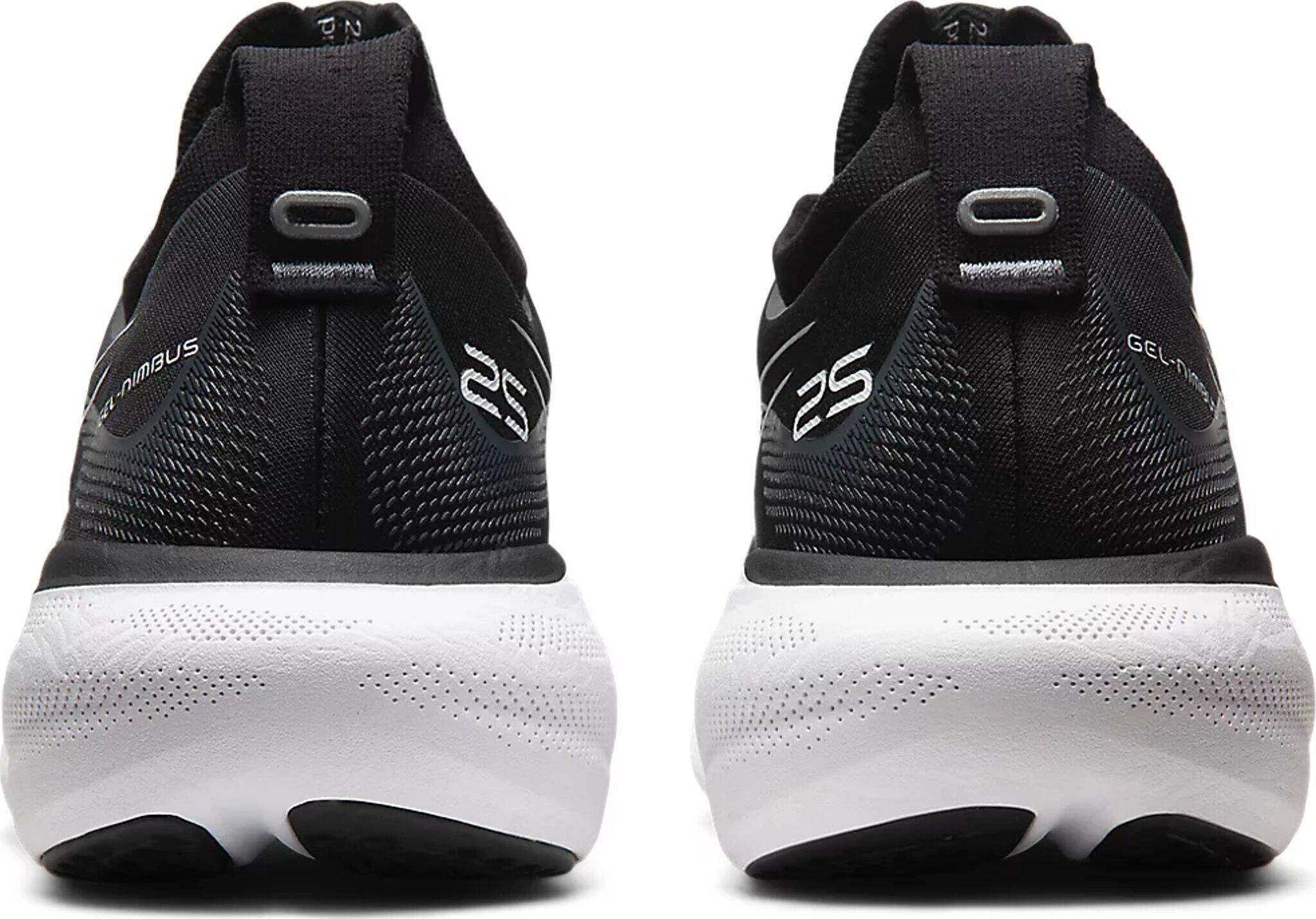 Product gallery image number 3 for product Gel-Nimbus 25 Road Running Shoes - Men's