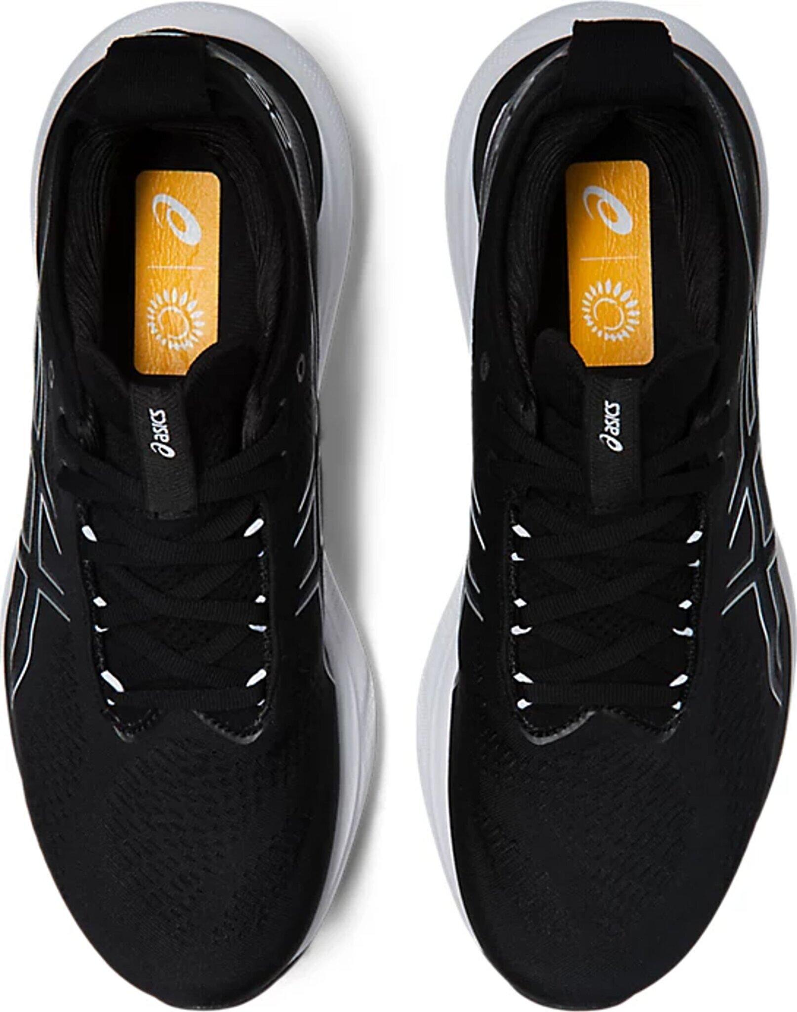 Product gallery image number 2 for product Gel-Nimbus 25 Road Running Shoes - Men's