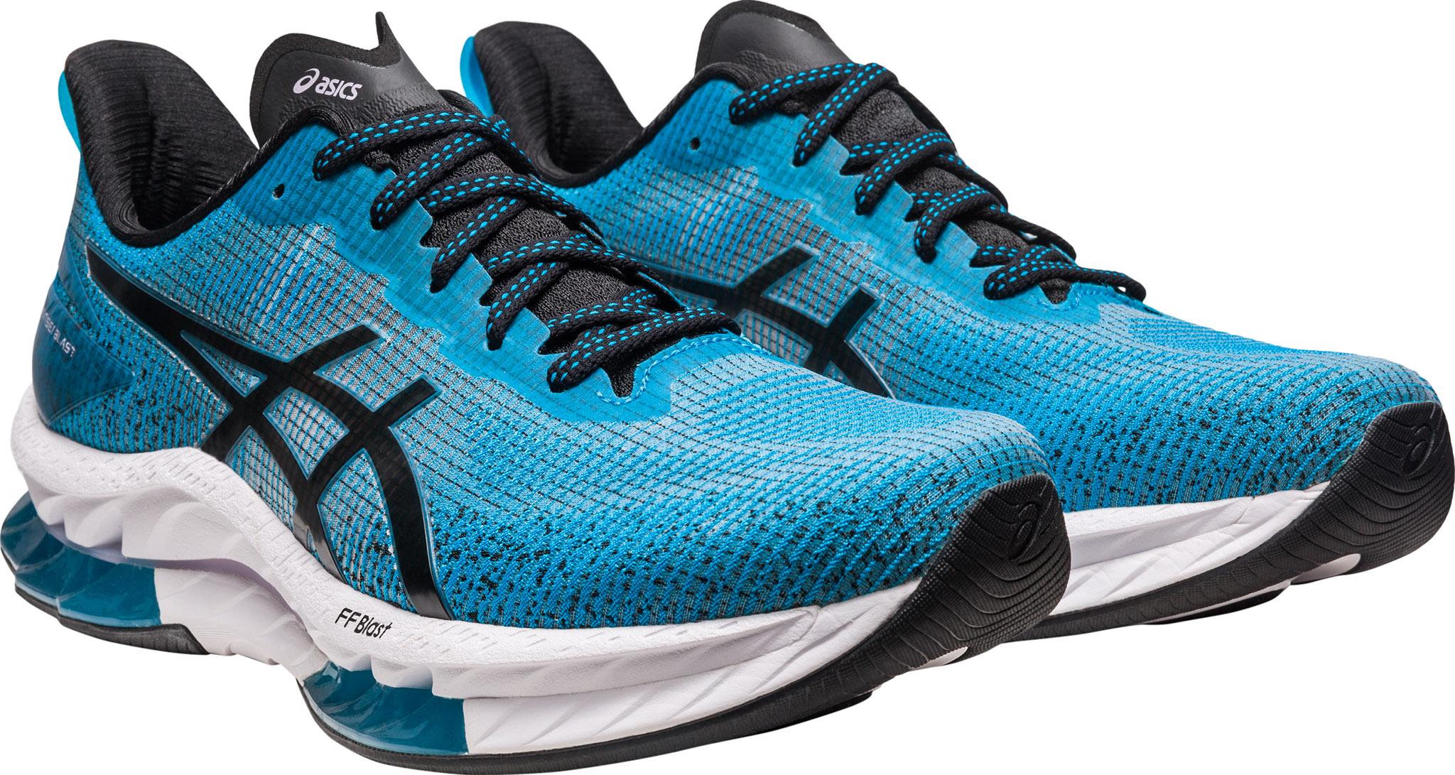 Product gallery image number 3 for product Gel-Kinsei Blast LE 2 Road Running Shoes - Men's