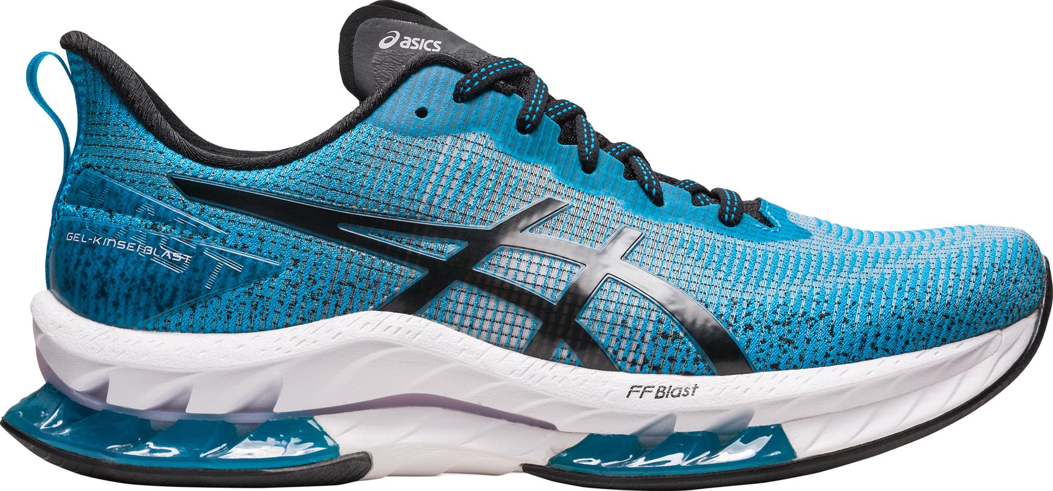 Product gallery image number 1 for product Gel-Kinsei Blast LE 2 Road Running Shoes - Men's