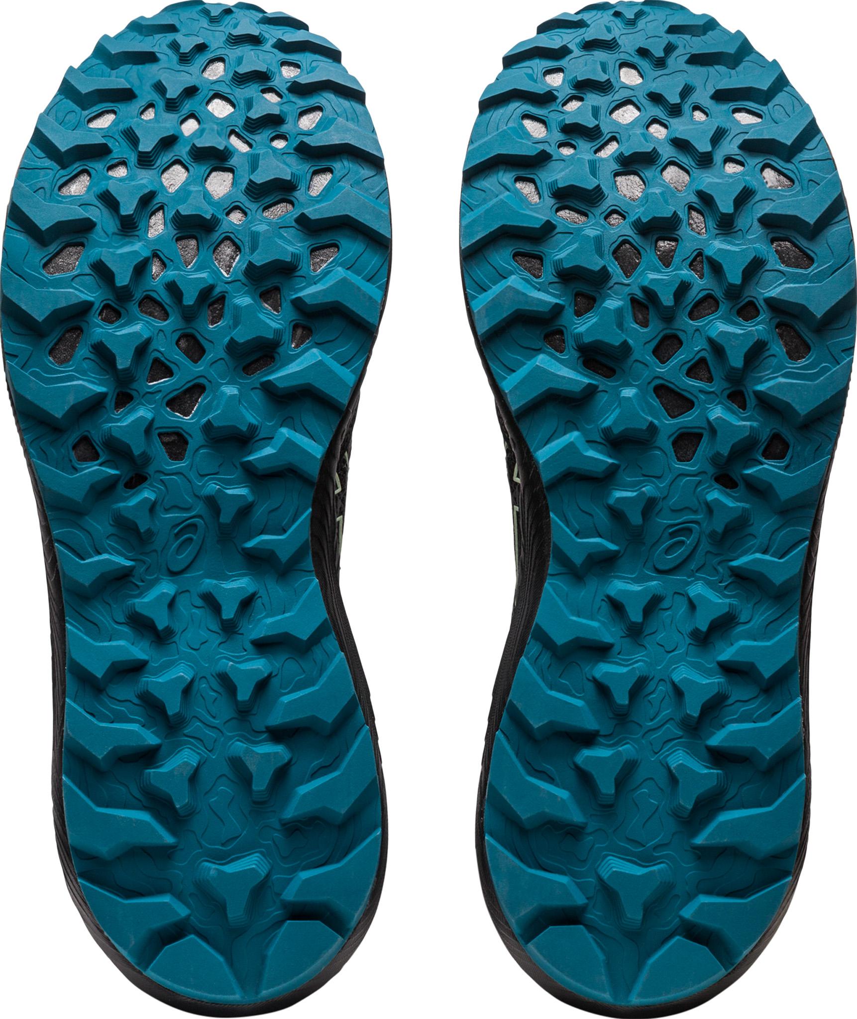 Product gallery image number 2 for product Gel-Sonoma 7 Gore-Tex Running Shoes - Men's