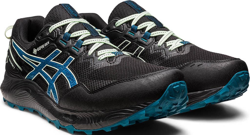 Product gallery image number 4 for product Gel-Sonoma 7 Gore-Tex Running Shoes - Men's