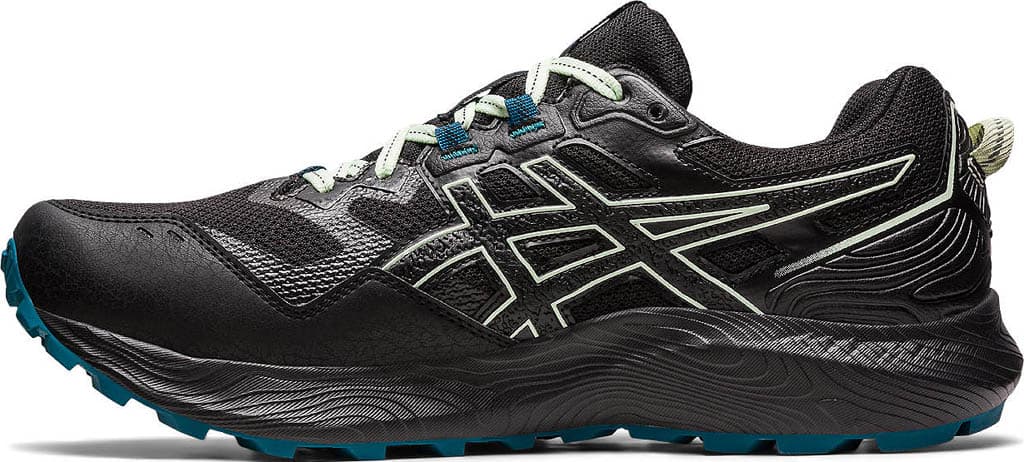 Product gallery image number 5 for product Gel-Sonoma 7 Gore-Tex Running Shoes - Men's