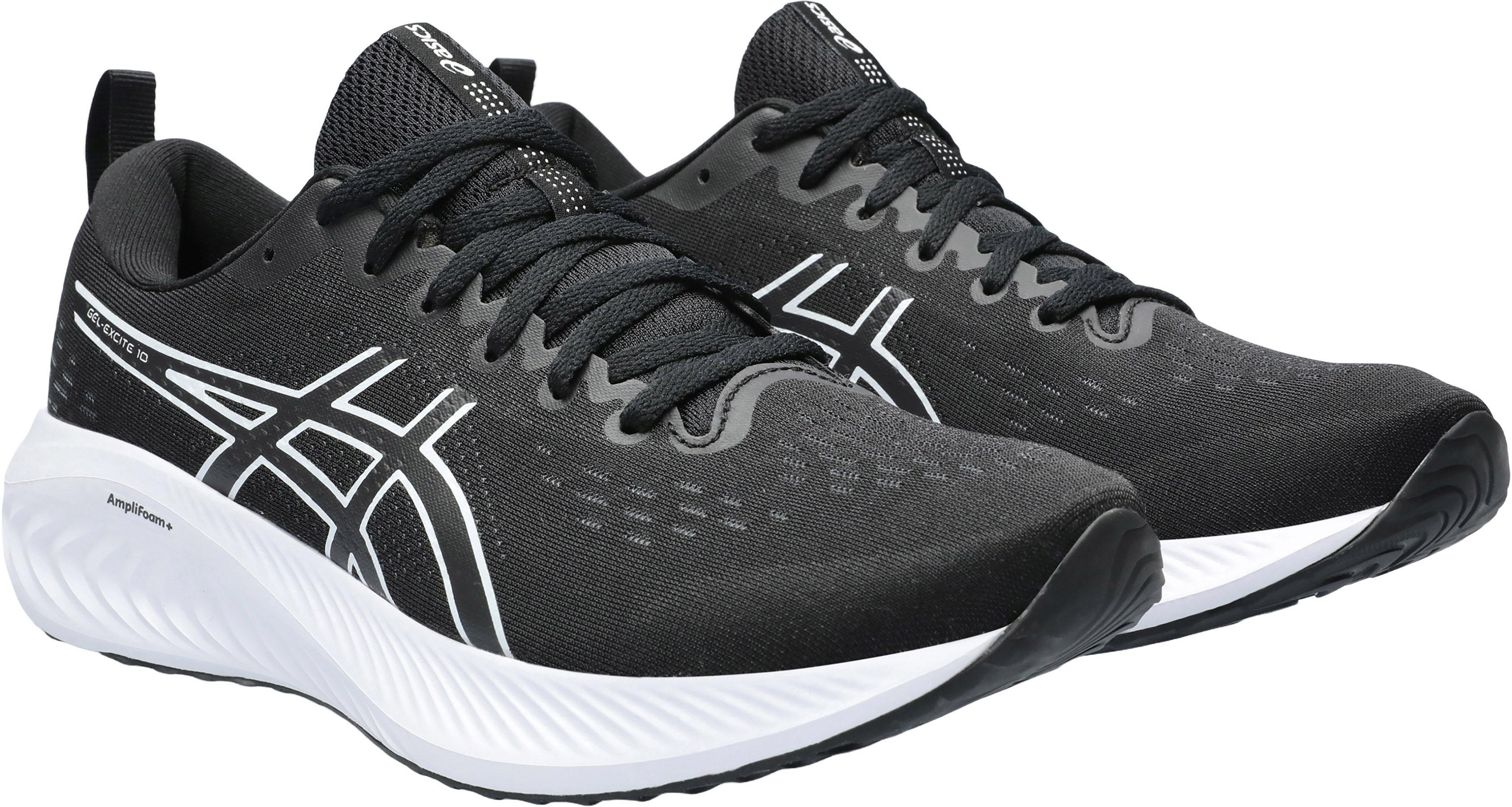 Product gallery image number 4 for product Gel-Excite 10 Running Shoes [Extra Wide] - Men's