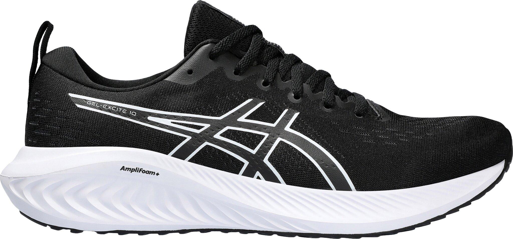 Product gallery image number 1 for product Gel-Excite 10 Running Shoes [Extra Wide] - Men's