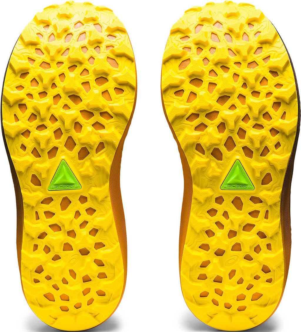 Product gallery image number 3 for product Trabuco Max 2 Running Shoe - Men's