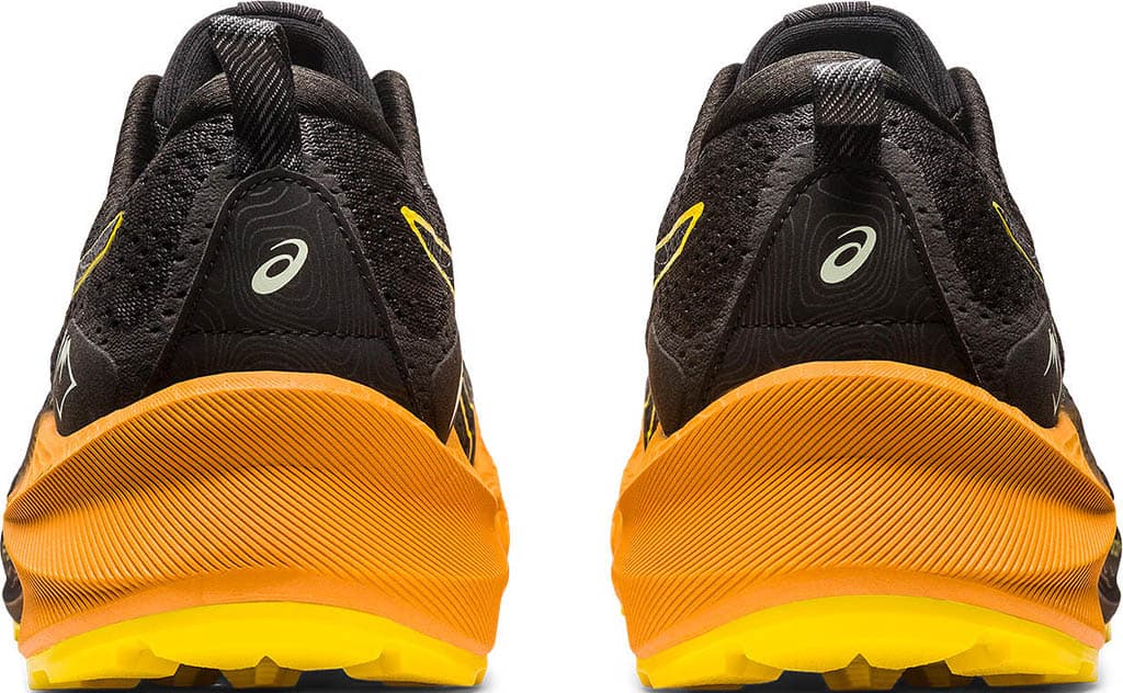 Product gallery image number 7 for product Trabuco Max 2 Running Shoe - Men's