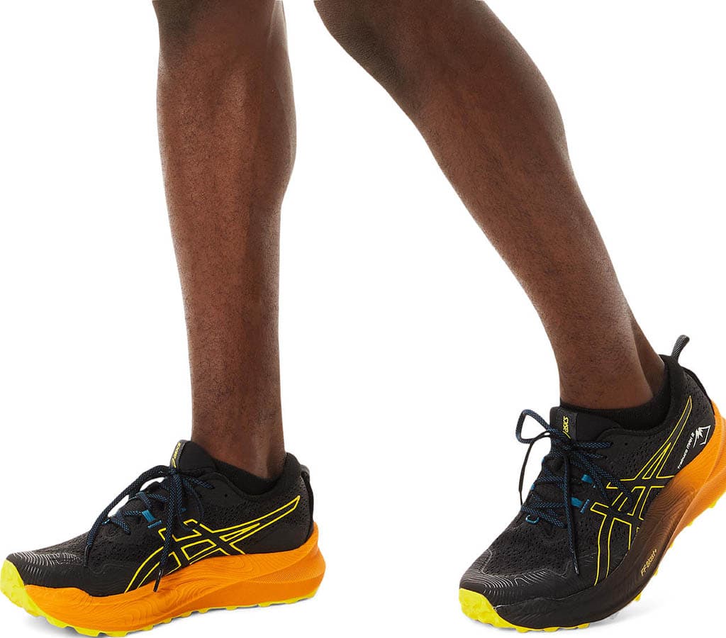 Product gallery image number 9 for product Trabuco Max 2 Running Shoe - Men's