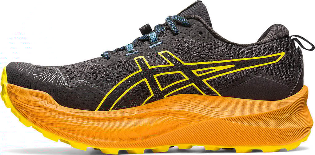 Product gallery image number 4 for product Trabuco Max 2 Running Shoe - Men's