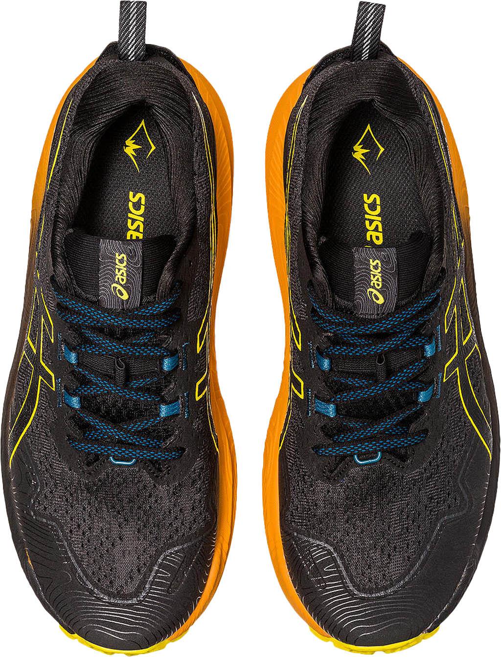 Product gallery image number 5 for product Trabuco Max 2 Running Shoe - Men's